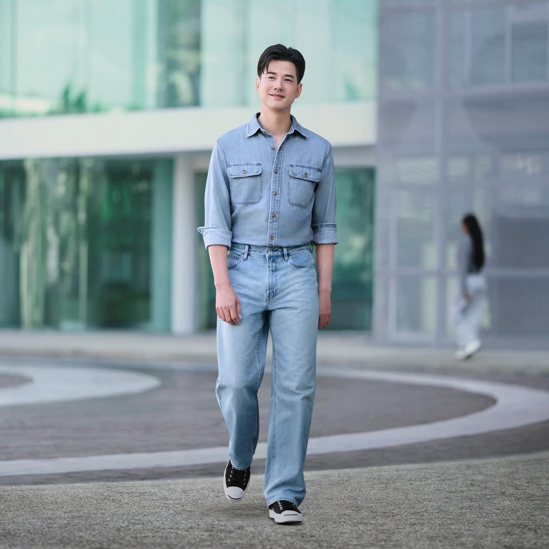 โอ้ - มาริโอ้ เมาเร่อ