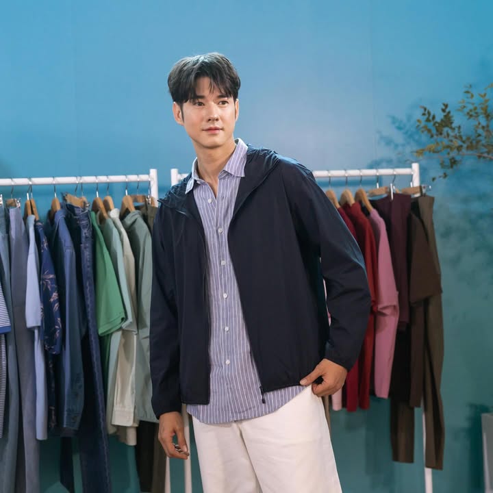 โอ้ - มาริโอ้ เมาเร่อ