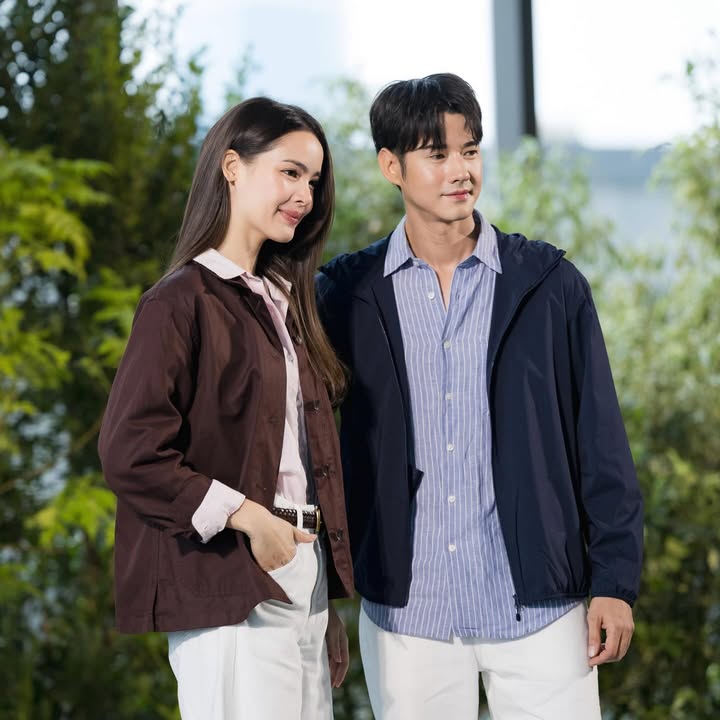 โอ้ - มาริโอ้ เมาเร่อ