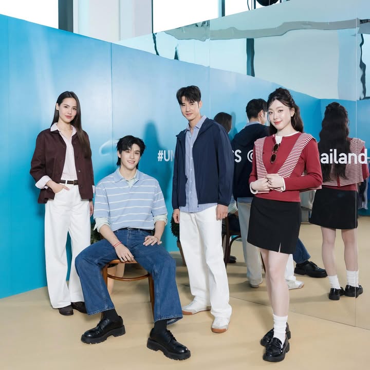 โอ้ - มาริโอ้ เมาเร่อ