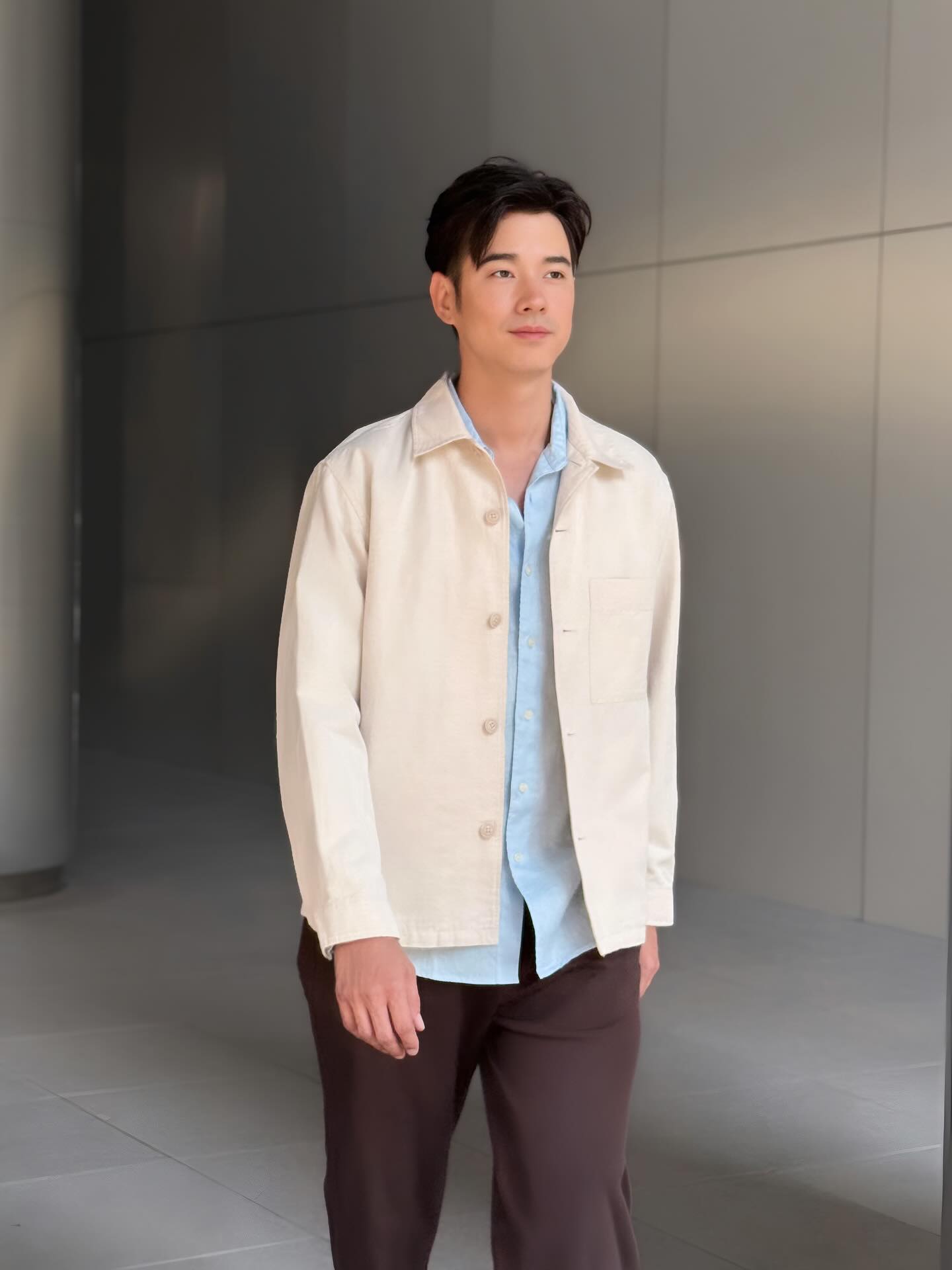 โอ้ - มาริโอ้ เมาเร่อ