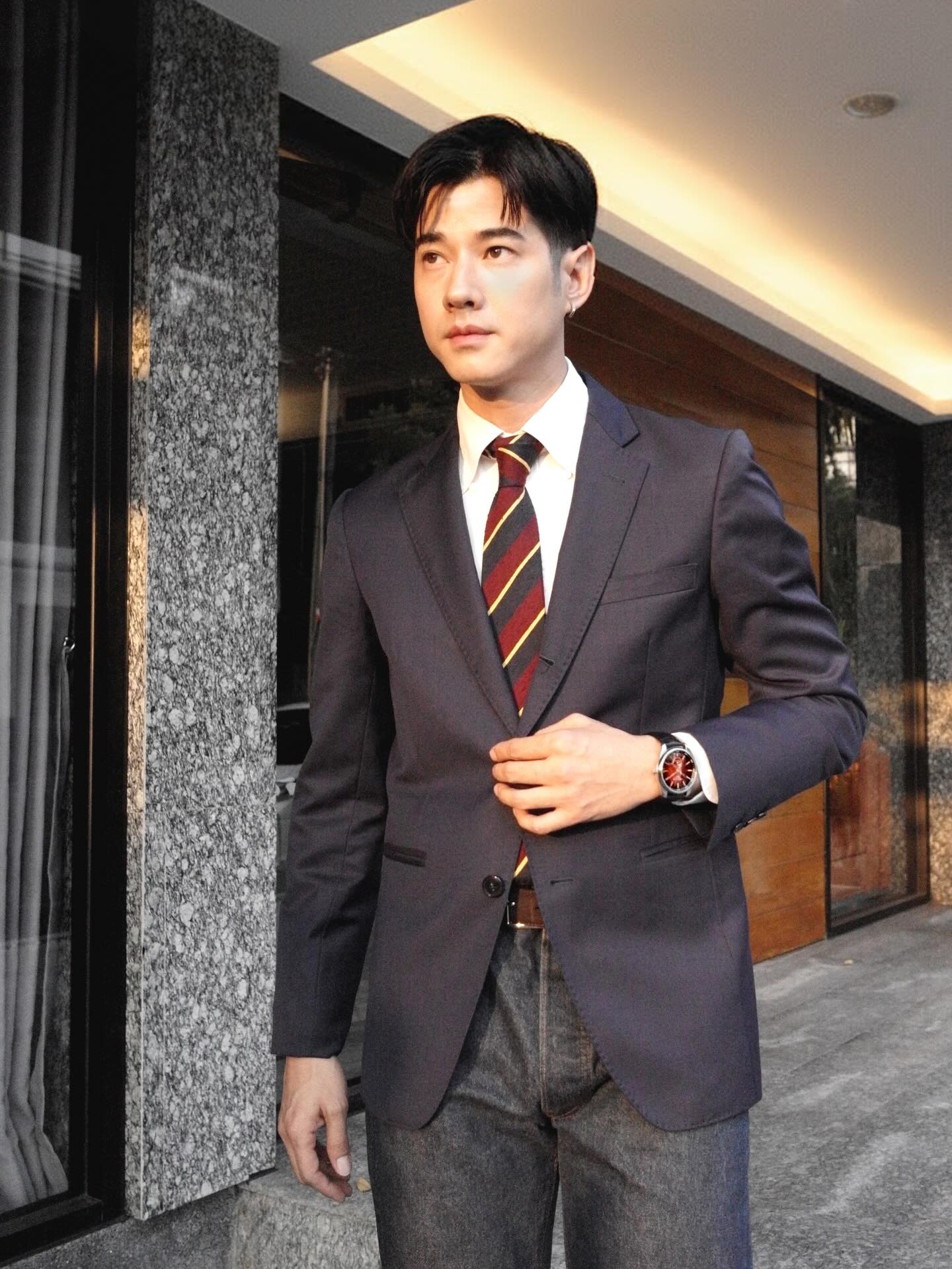 โอ้ - มาริโอ้ เมาเร่อ