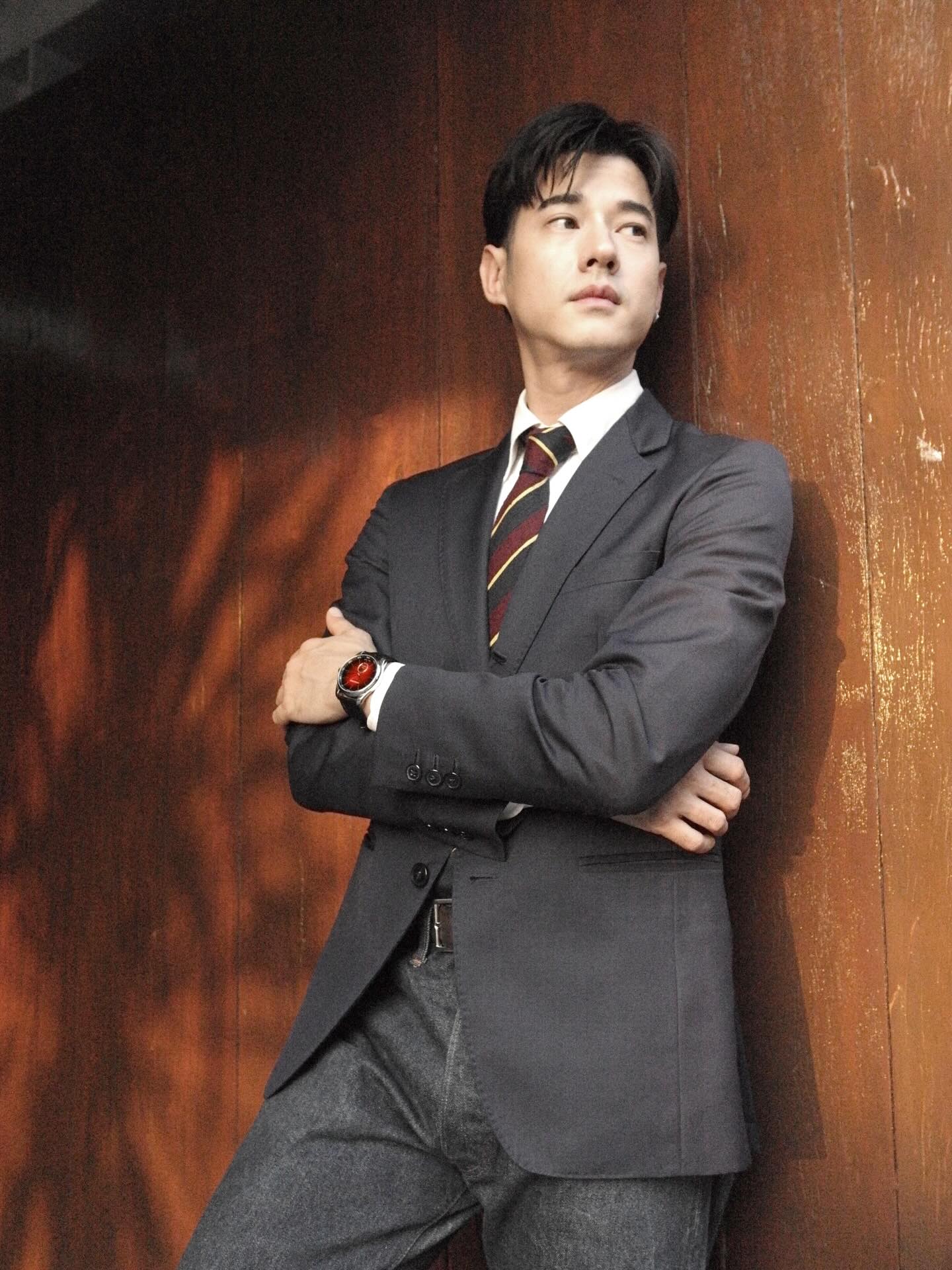 โอ้ - มาริโอ้ เมาเร่อ