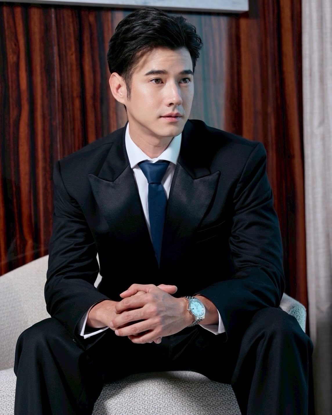 โอ้ - มาริโอ้ เมาเร่อ