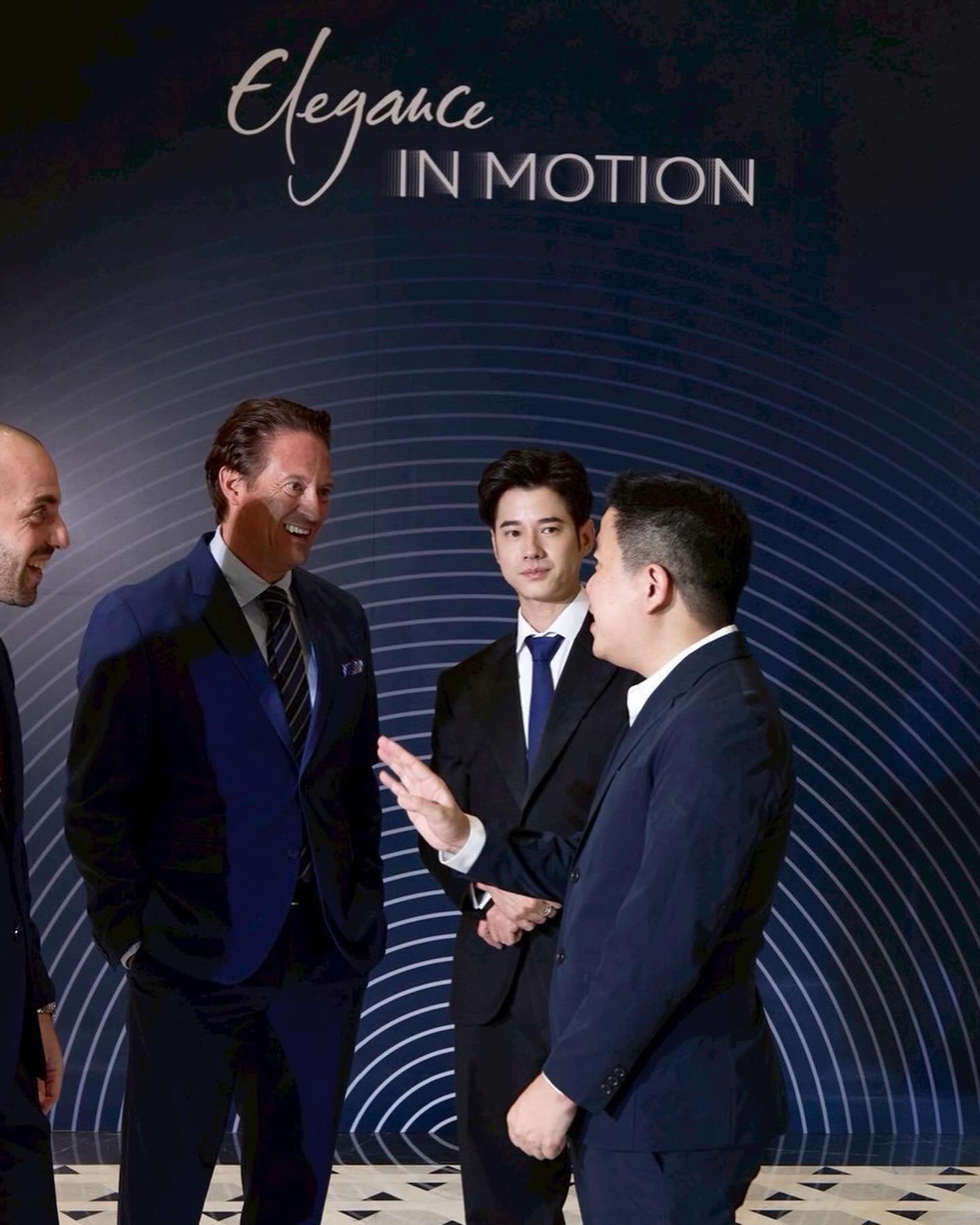 โอ้ - มาริโอ้ เมาเร่อ