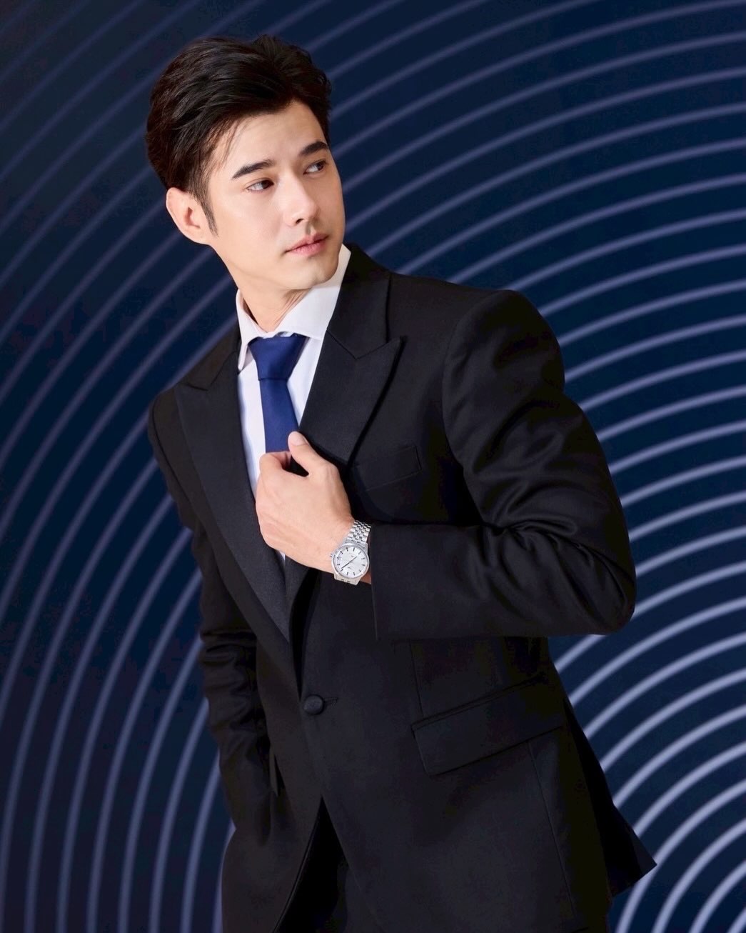 โอ้ - มาริโอ้ เมาเร่อ