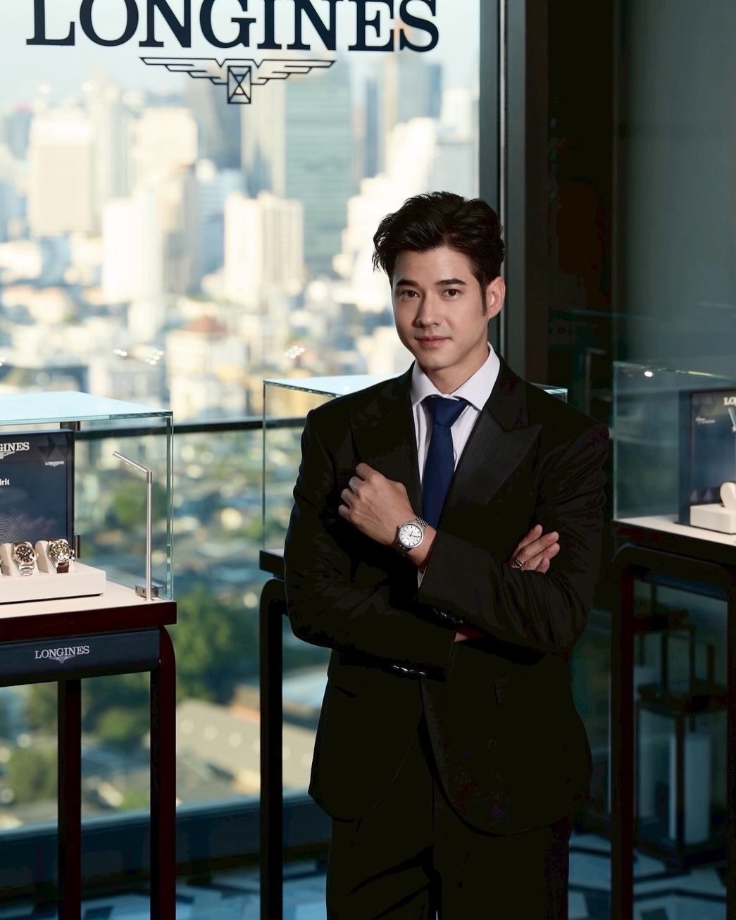 โอ้ - มาริโอ้ เมาเร่อ