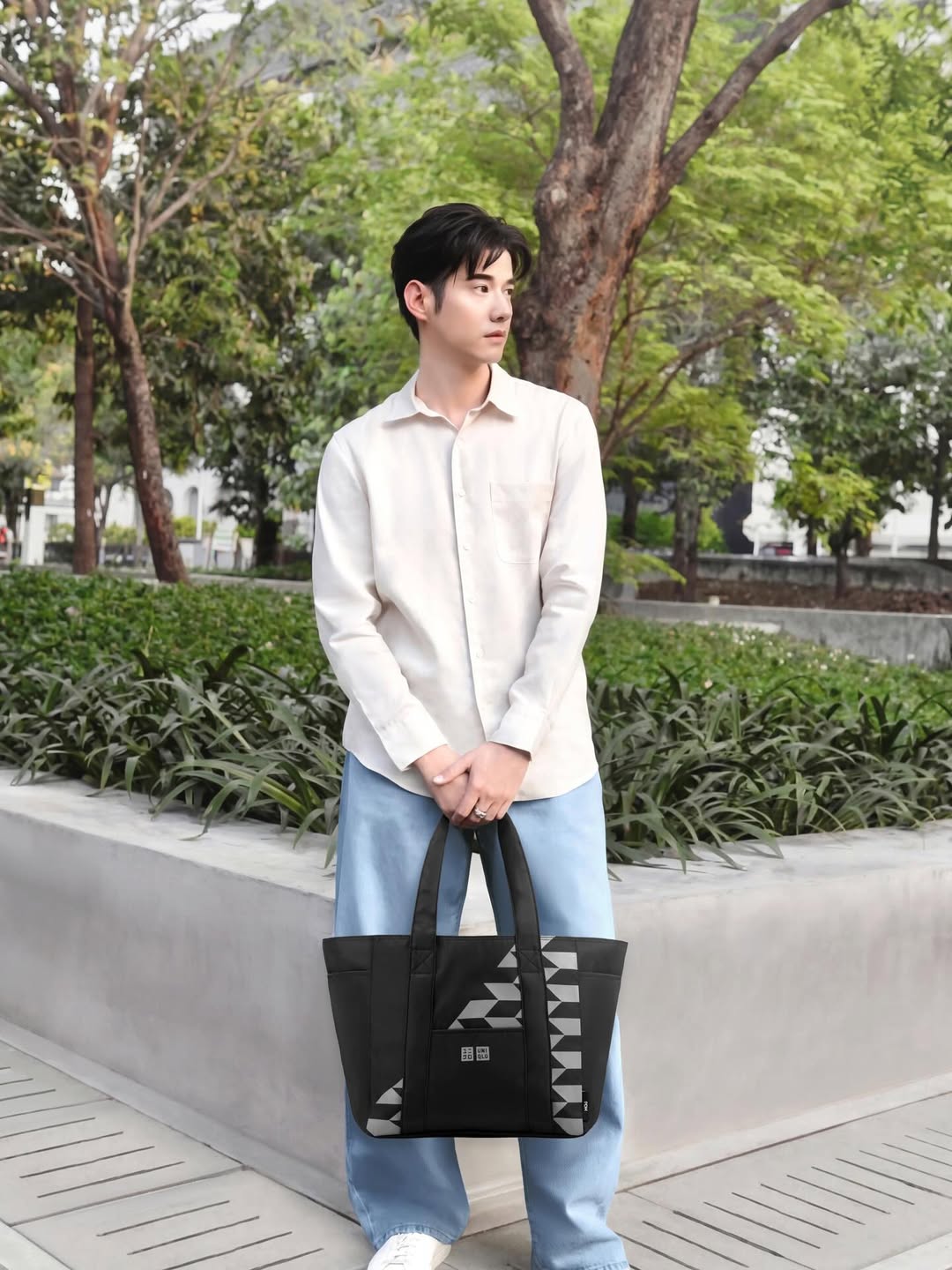 โอ้ - มาริโอ้ เมาเร่อ