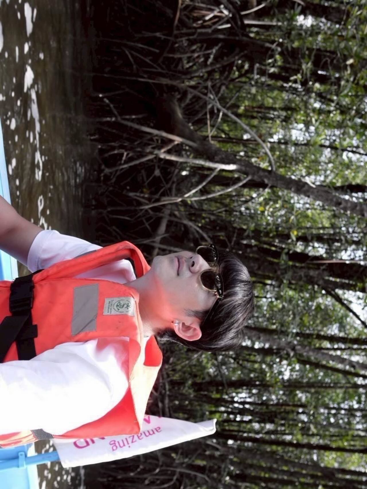 โอ้ - มาริโอ้ เมาเร่อ