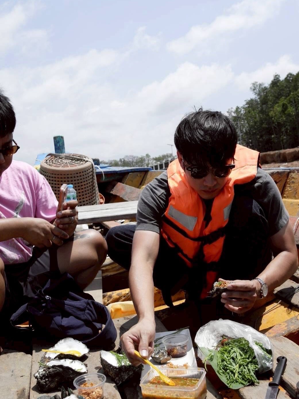 โอ้ - มาริโอ้ เมาเร่อ