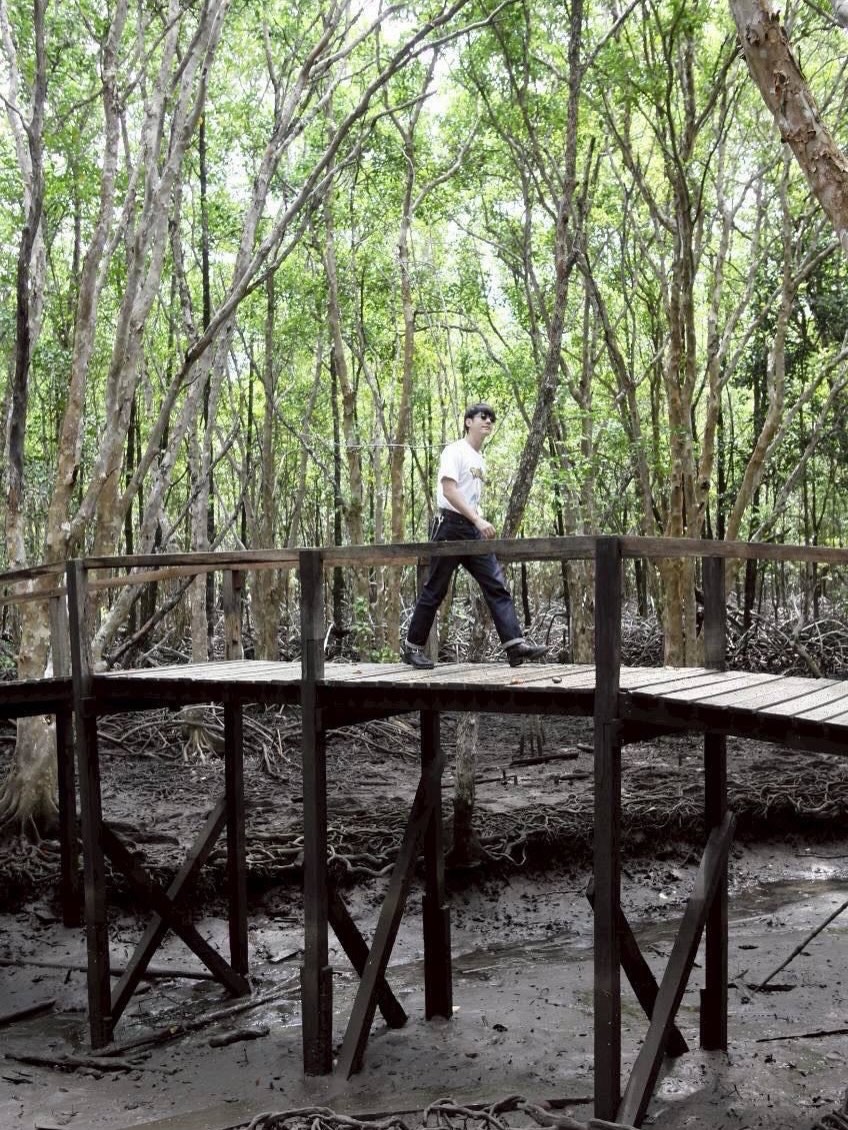 โอ้ - มาริโอ้ เมาเร่อ