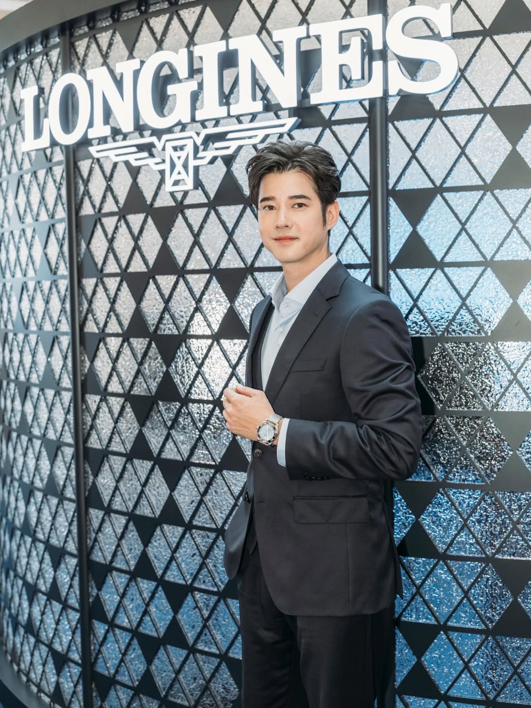 โอ้ - มาริโอ้ เมาเร่อ