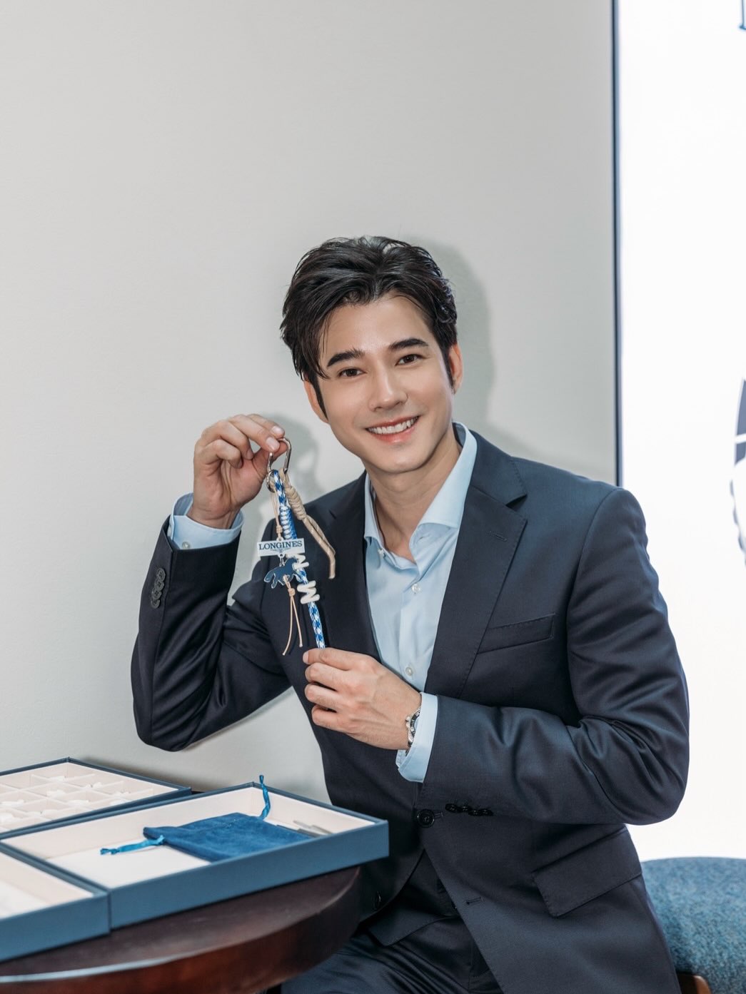 โอ้ - มาริโอ้ เมาเร่อ