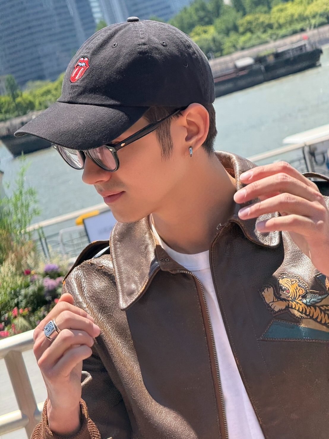 โอ้ - มาริโอ้ เมาเร่อ