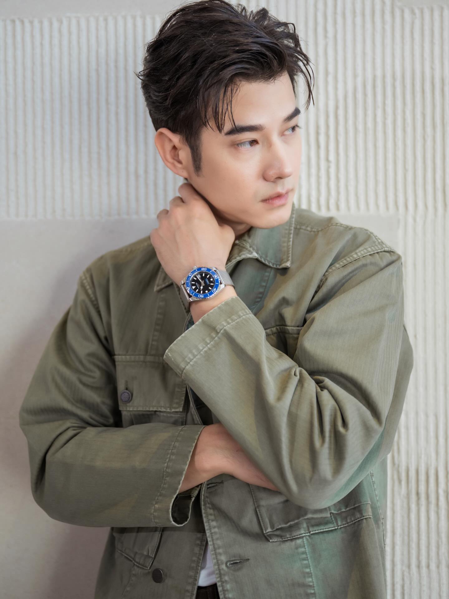 โอ้ - มาริโอ้ เมาเร่อ