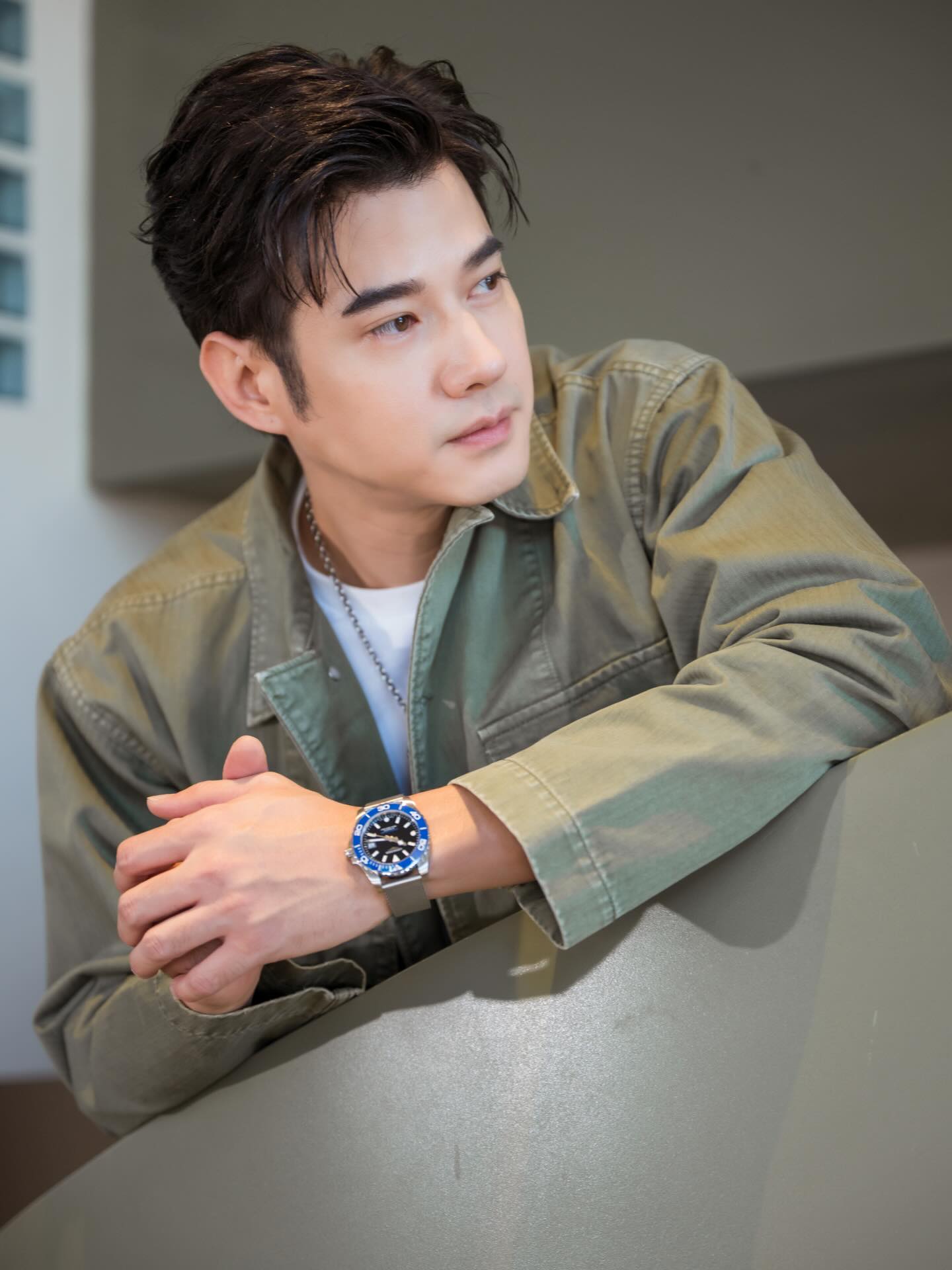 โอ้ - มาริโอ้ เมาเร่อ