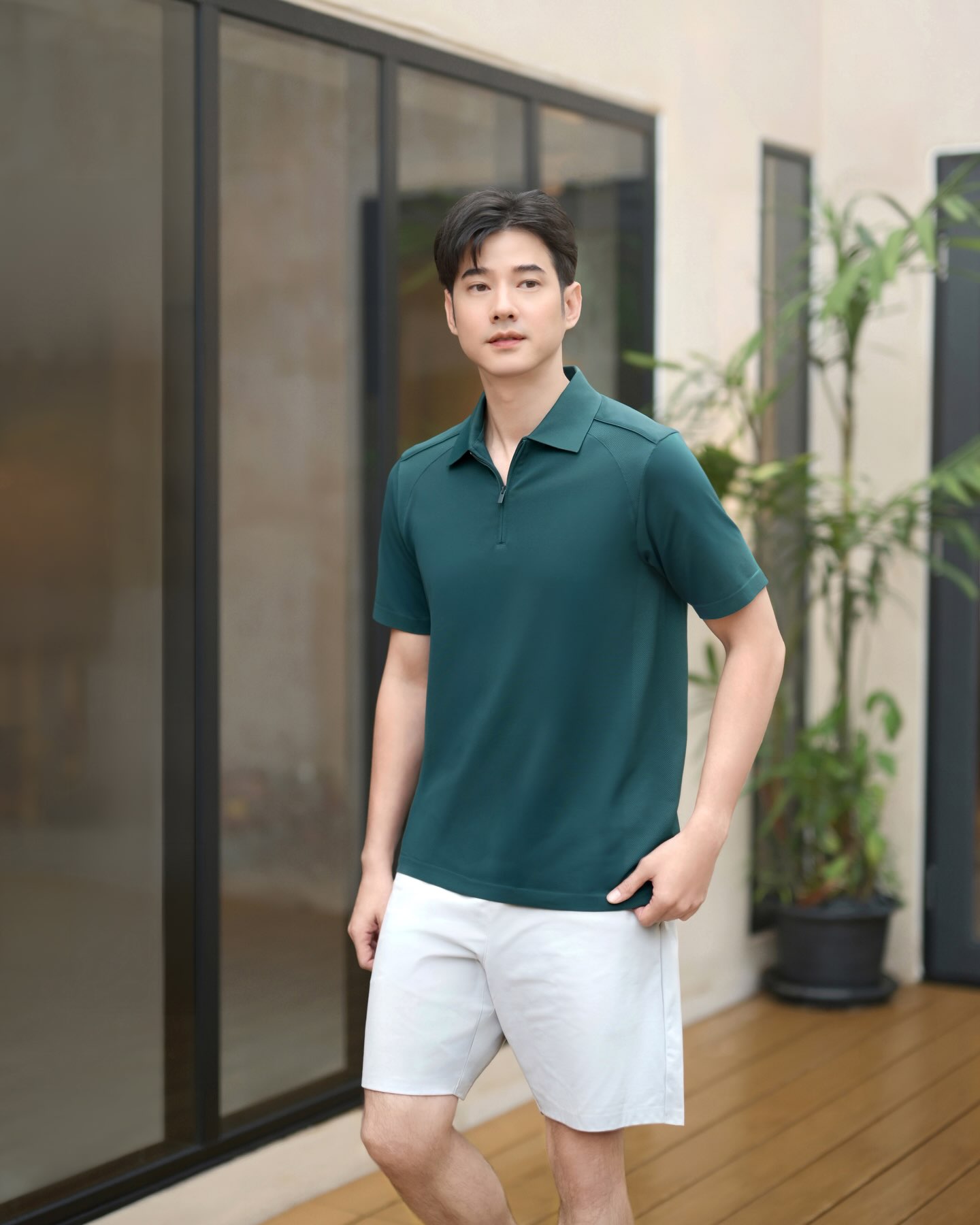 โอ้ - มาริโอ้ เมาเร่อ
