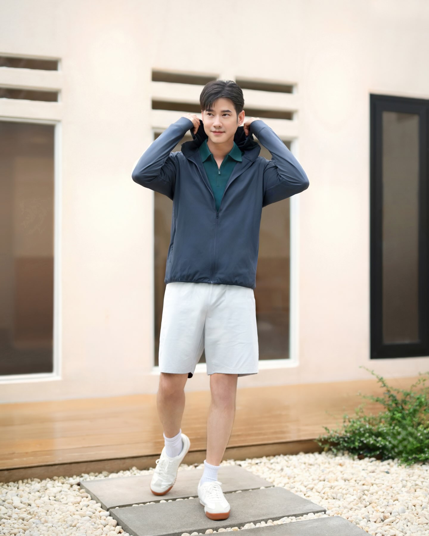 โอ้ - มาริโอ้ เมาเร่อ