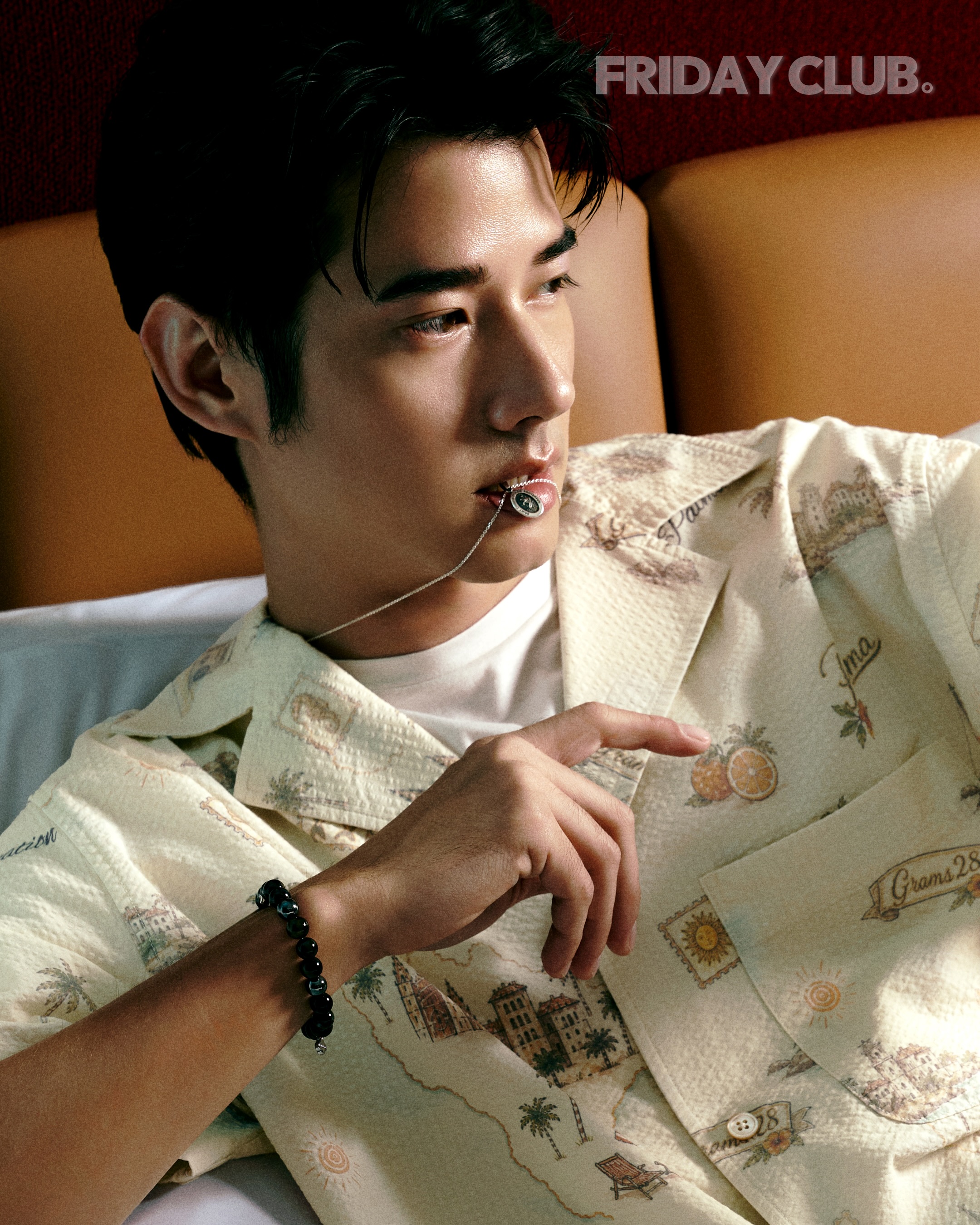 โอ้ - มาริโอ้ เมาเร่อ