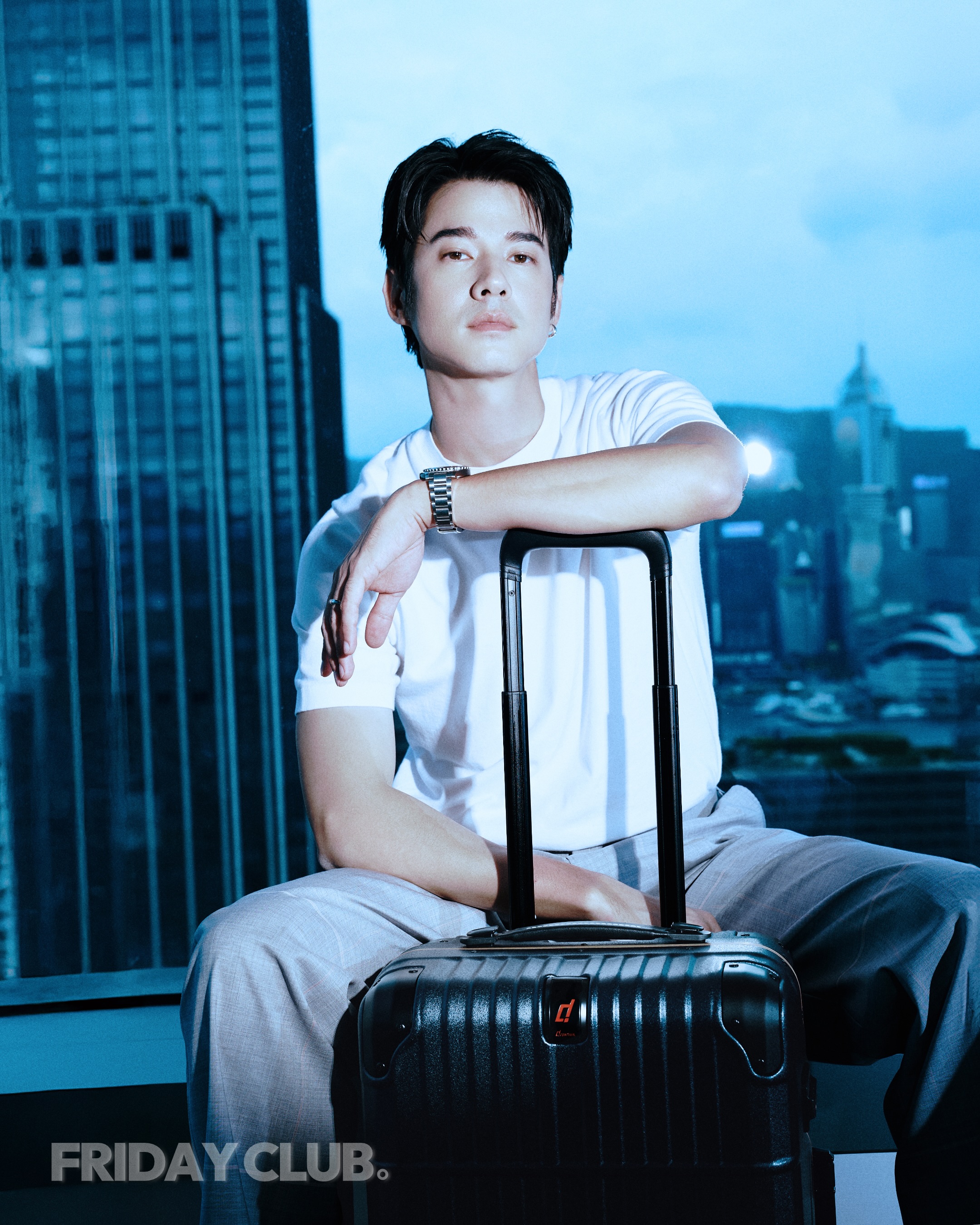 โอ้ - มาริโอ้ เมาเร่อ