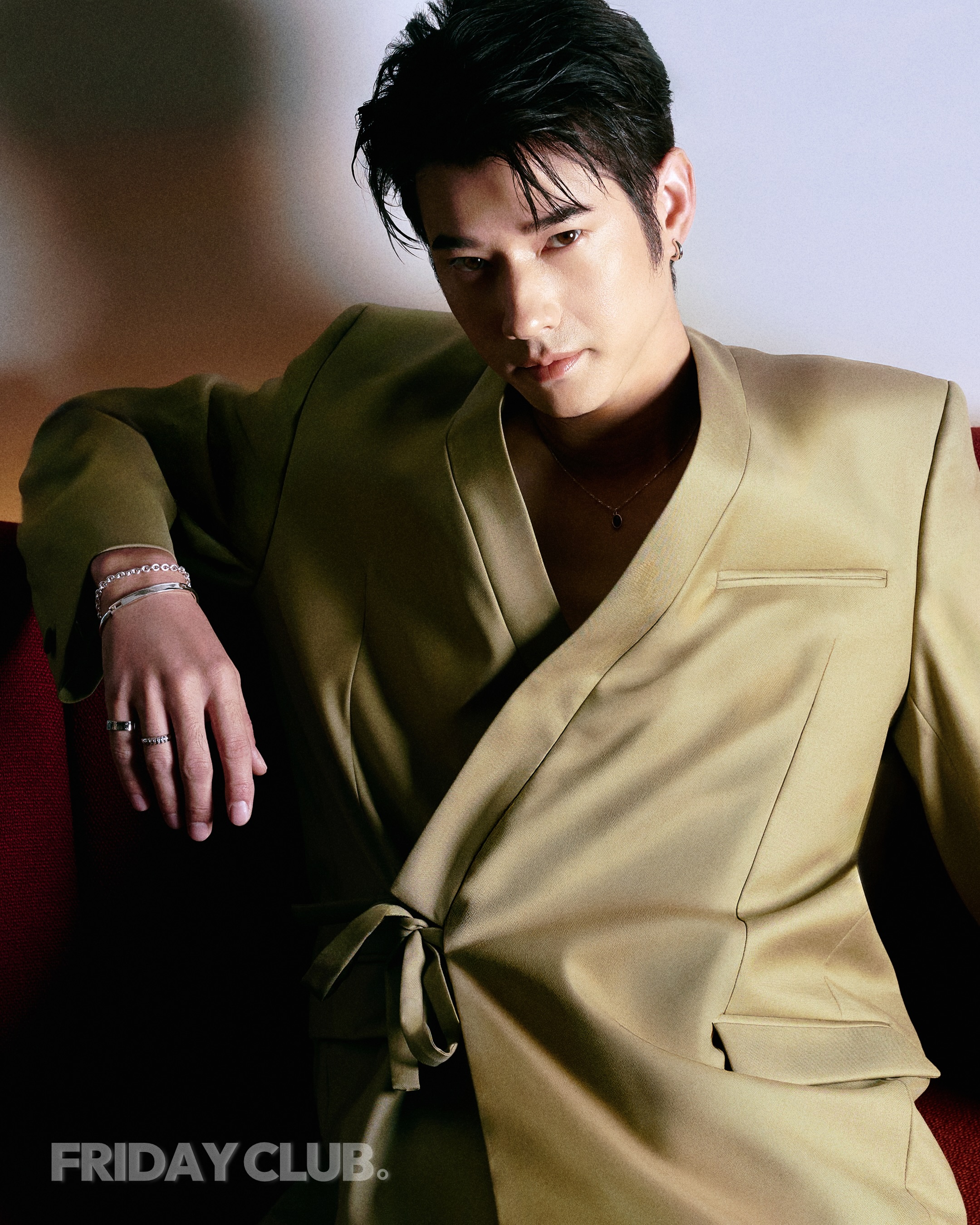 โอ้ - มาริโอ้ เมาเร่อ