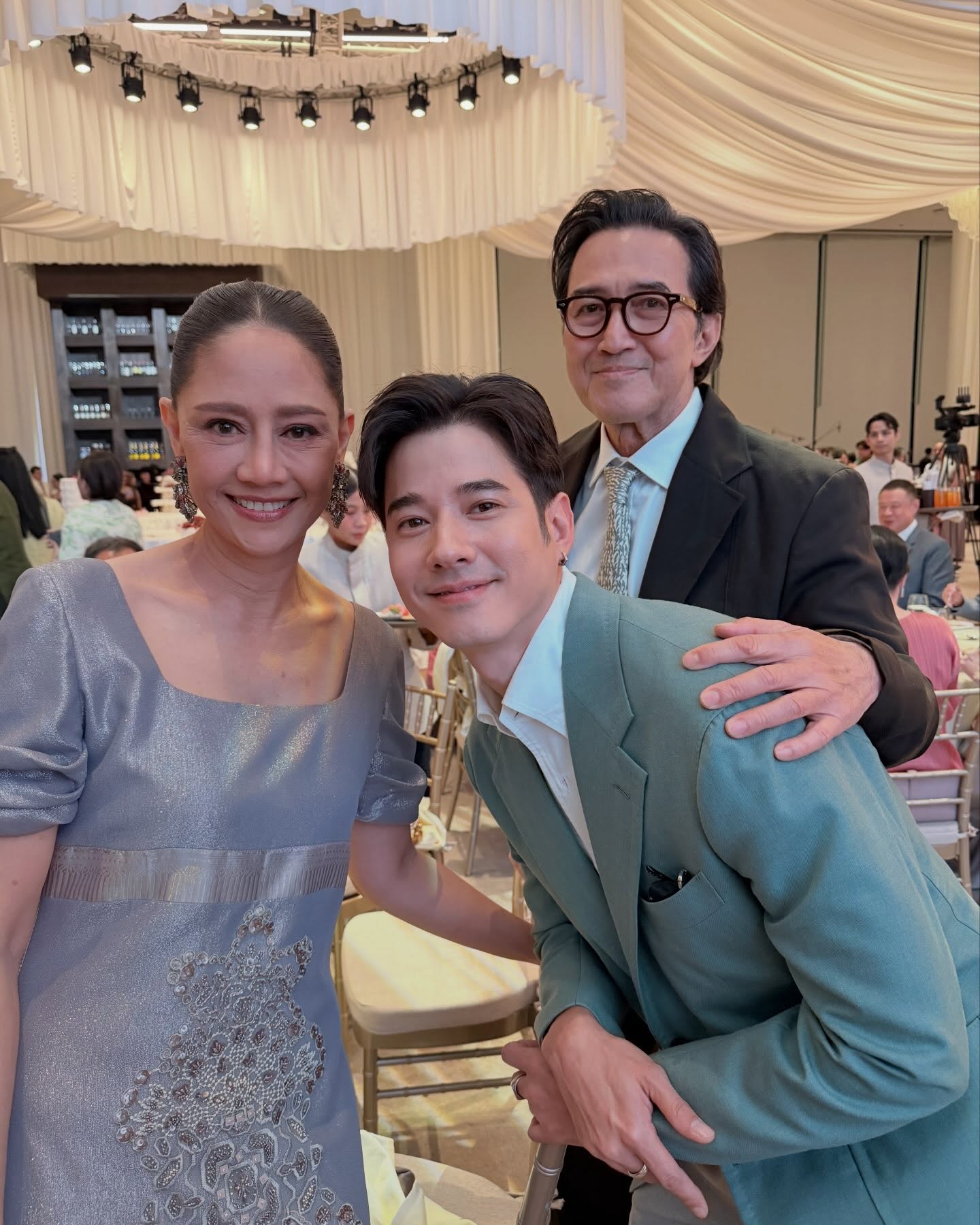 โอ้ - มาริโอ้ เมาเร่อ