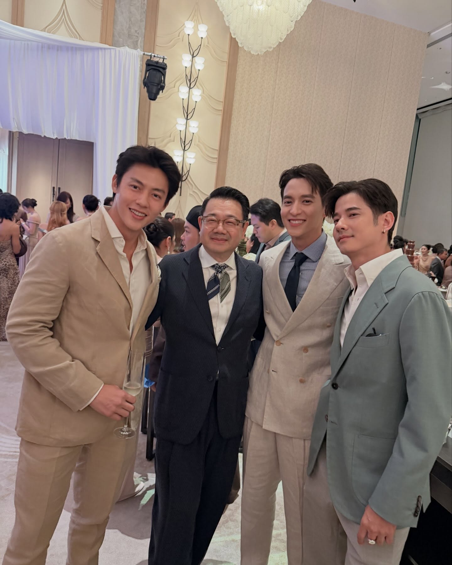 โอ้ - มาริโอ้ เมาเร่อ