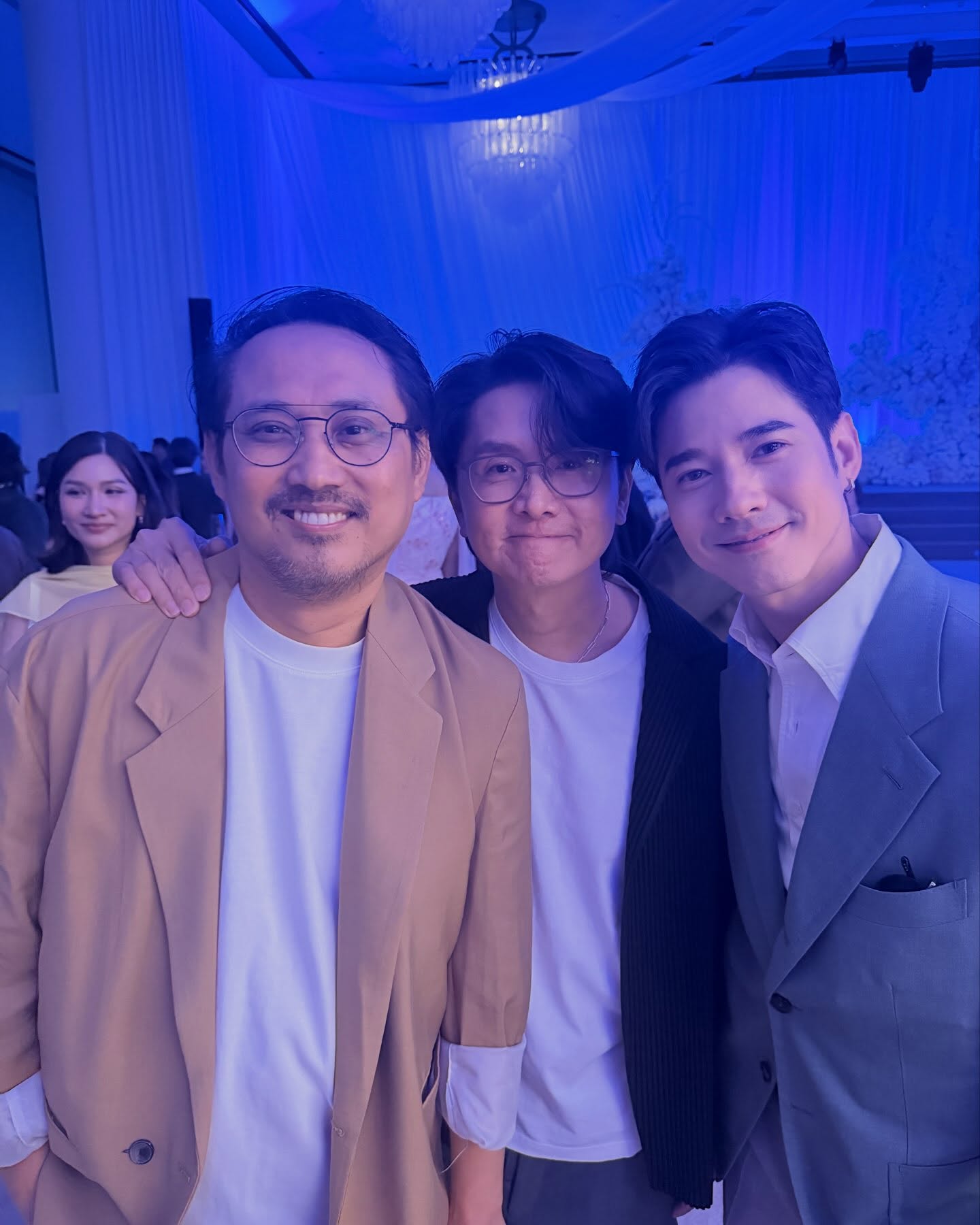 โอ้ - มาริโอ้ เมาเร่อ