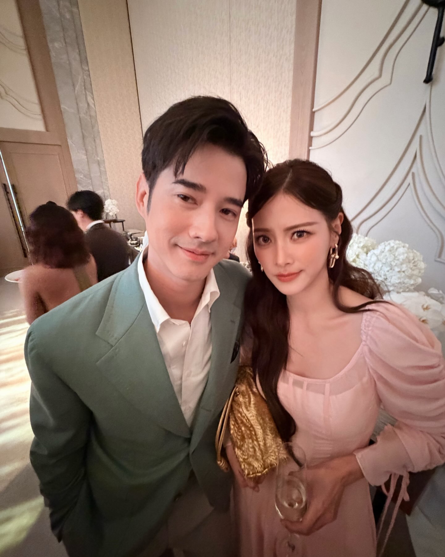 โอ้ - มาริโอ้ เมาเร่อ