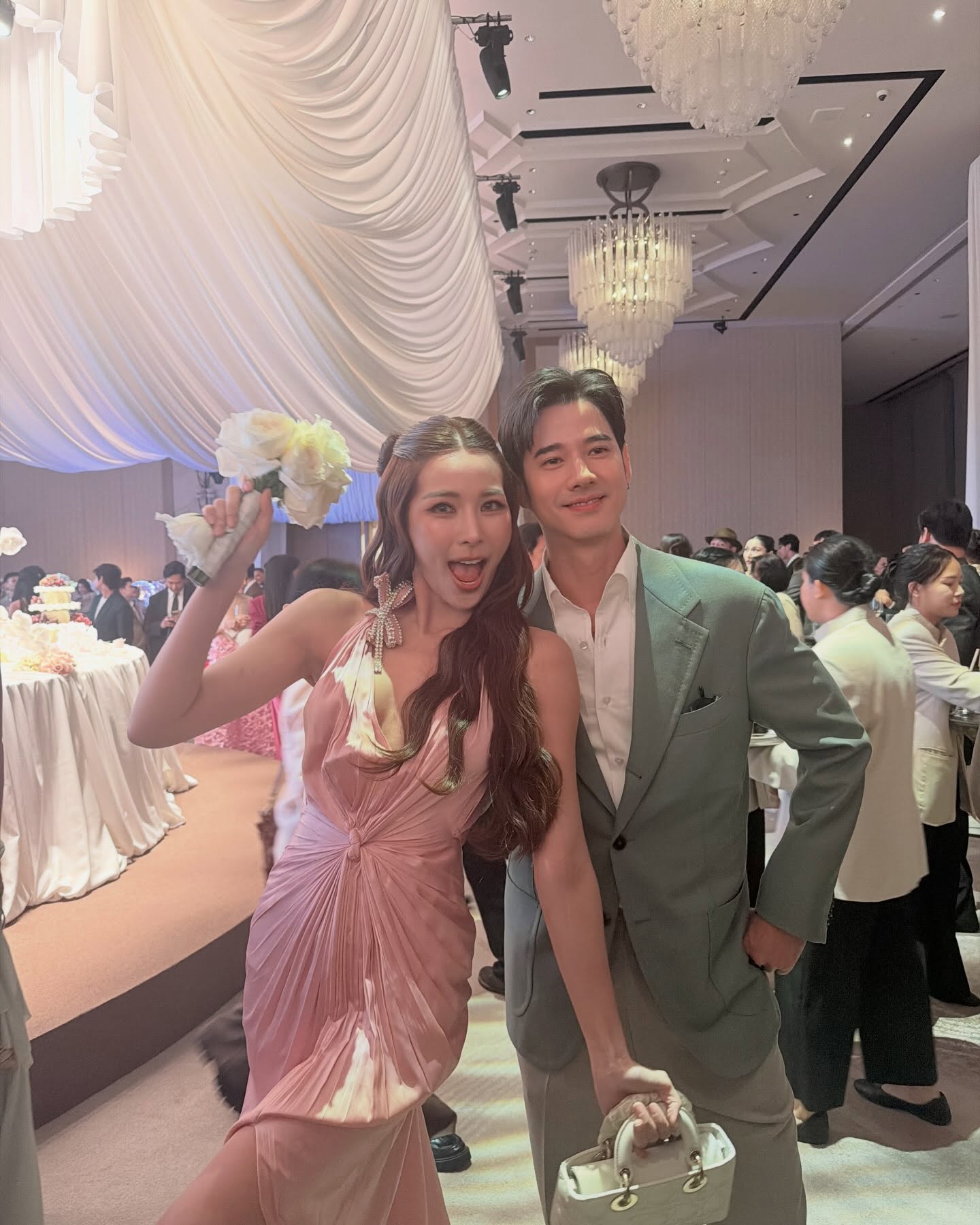 โอ้ - มาริโอ้ เมาเร่อ