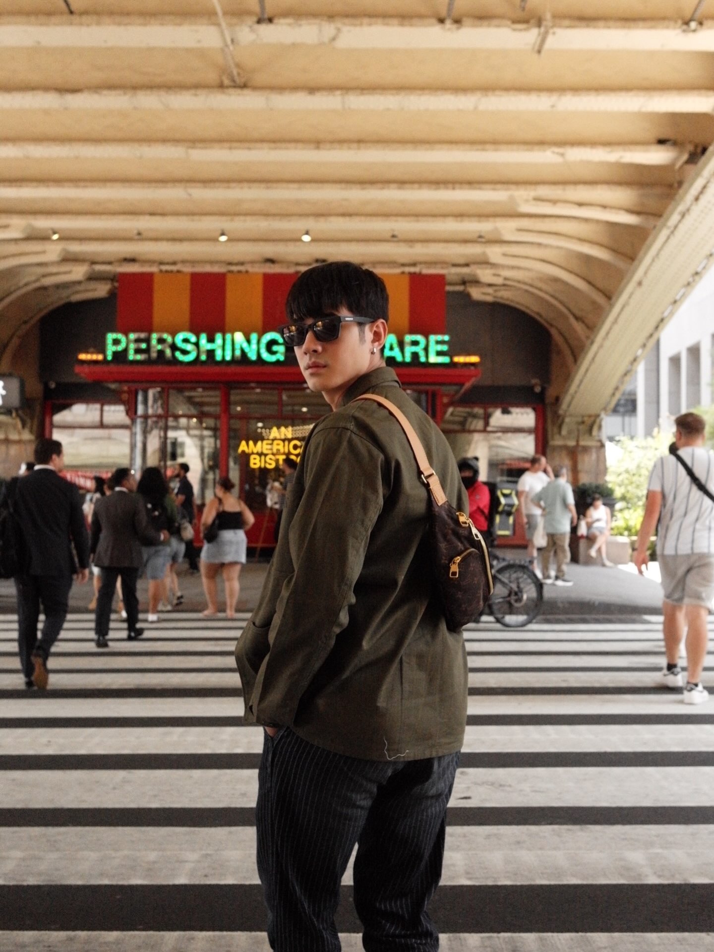 โอ้ - มาริโอ้ เมาเร่อ