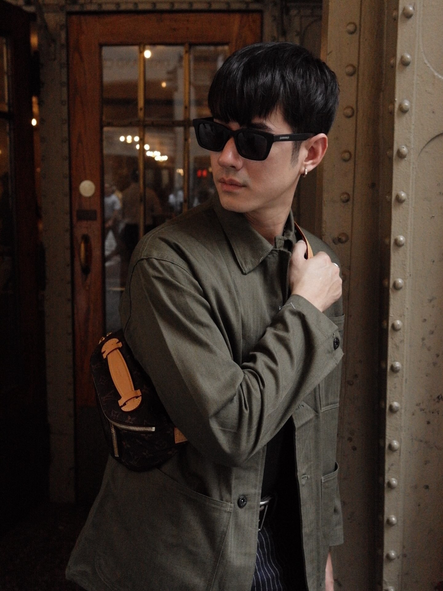 โอ้ - มาริโอ้ เมาเร่อ
