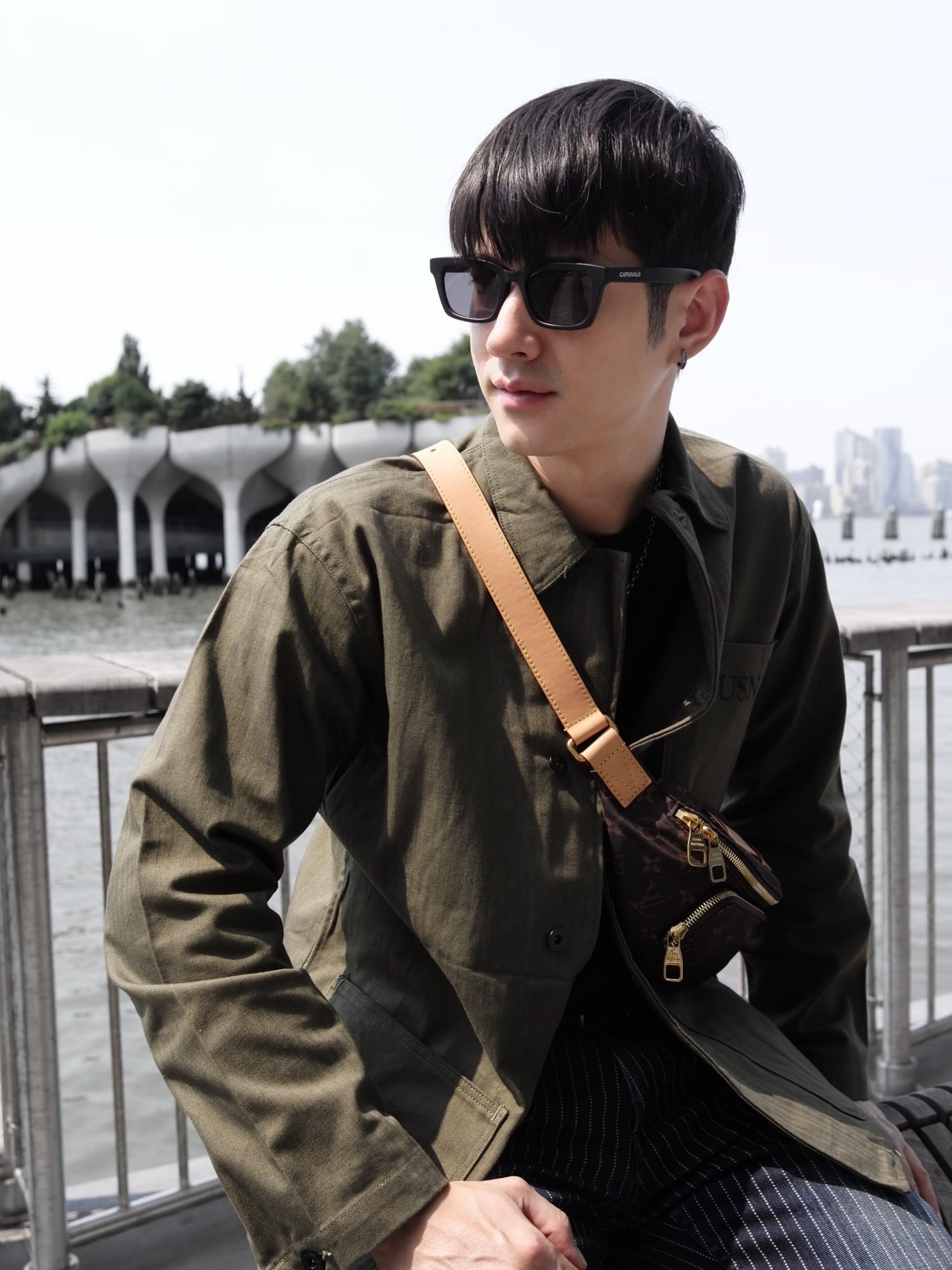 โอ้ - มาริโอ้ เมาเร่อ