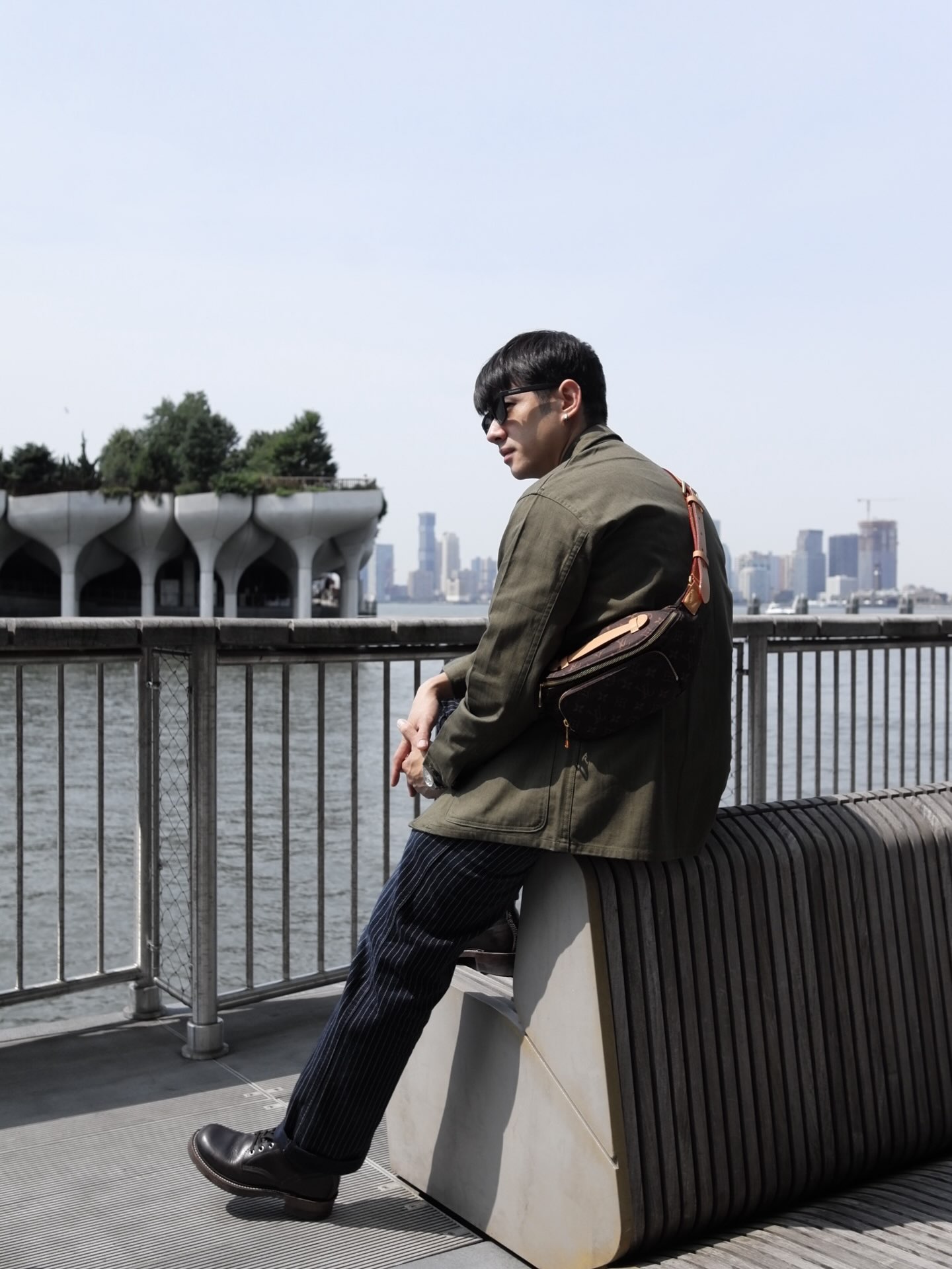 โอ้ - มาริโอ้ เมาเร่อ