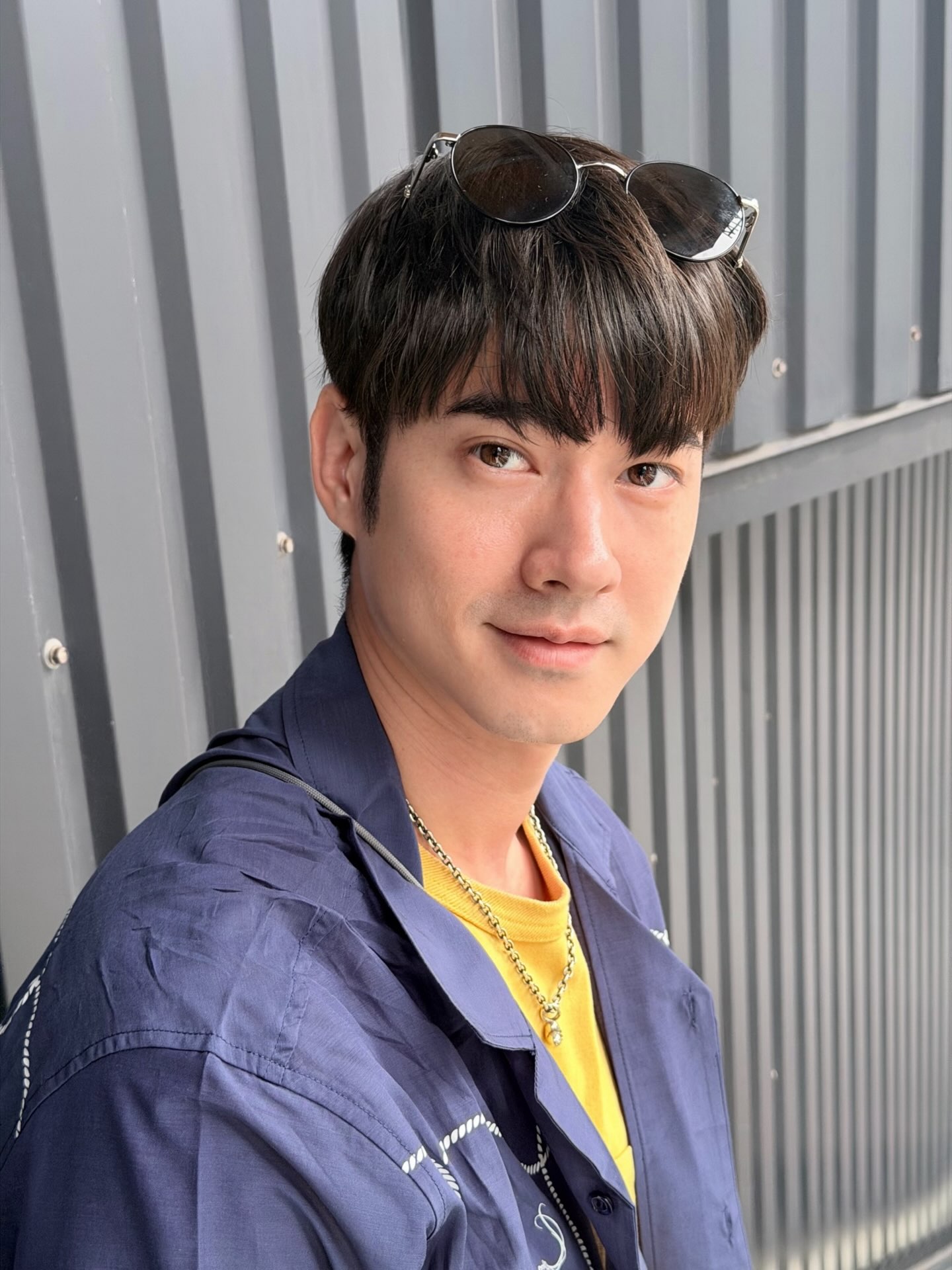 โอ้ - มาริโอ้ เมาเร่อ