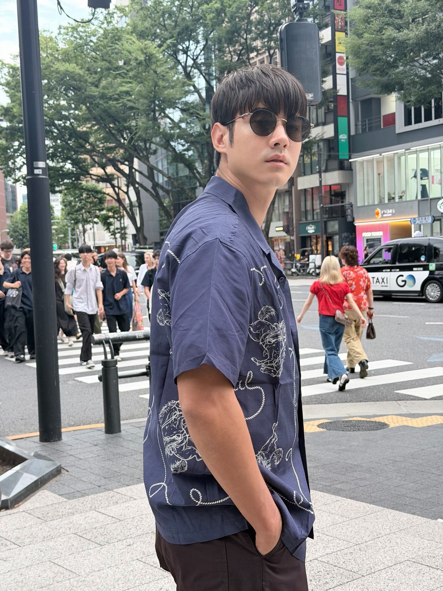 โอ้ - มาริโอ้ เมาเร่อ