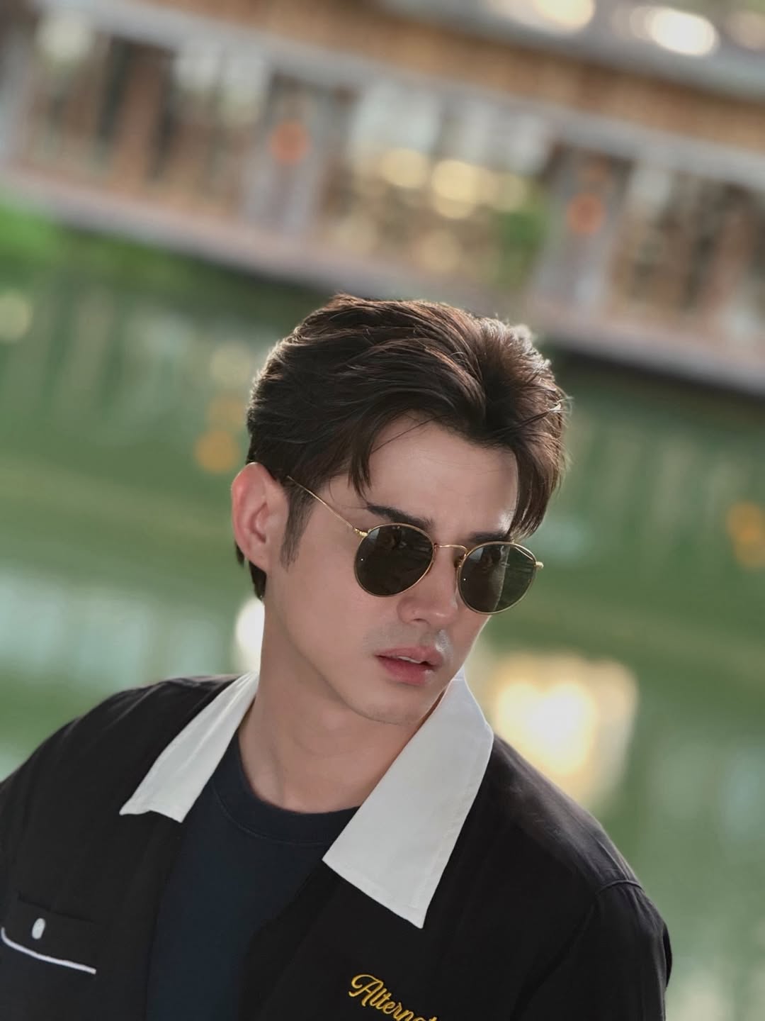 โอ้ - มาริโอ้ เมาเร่อ