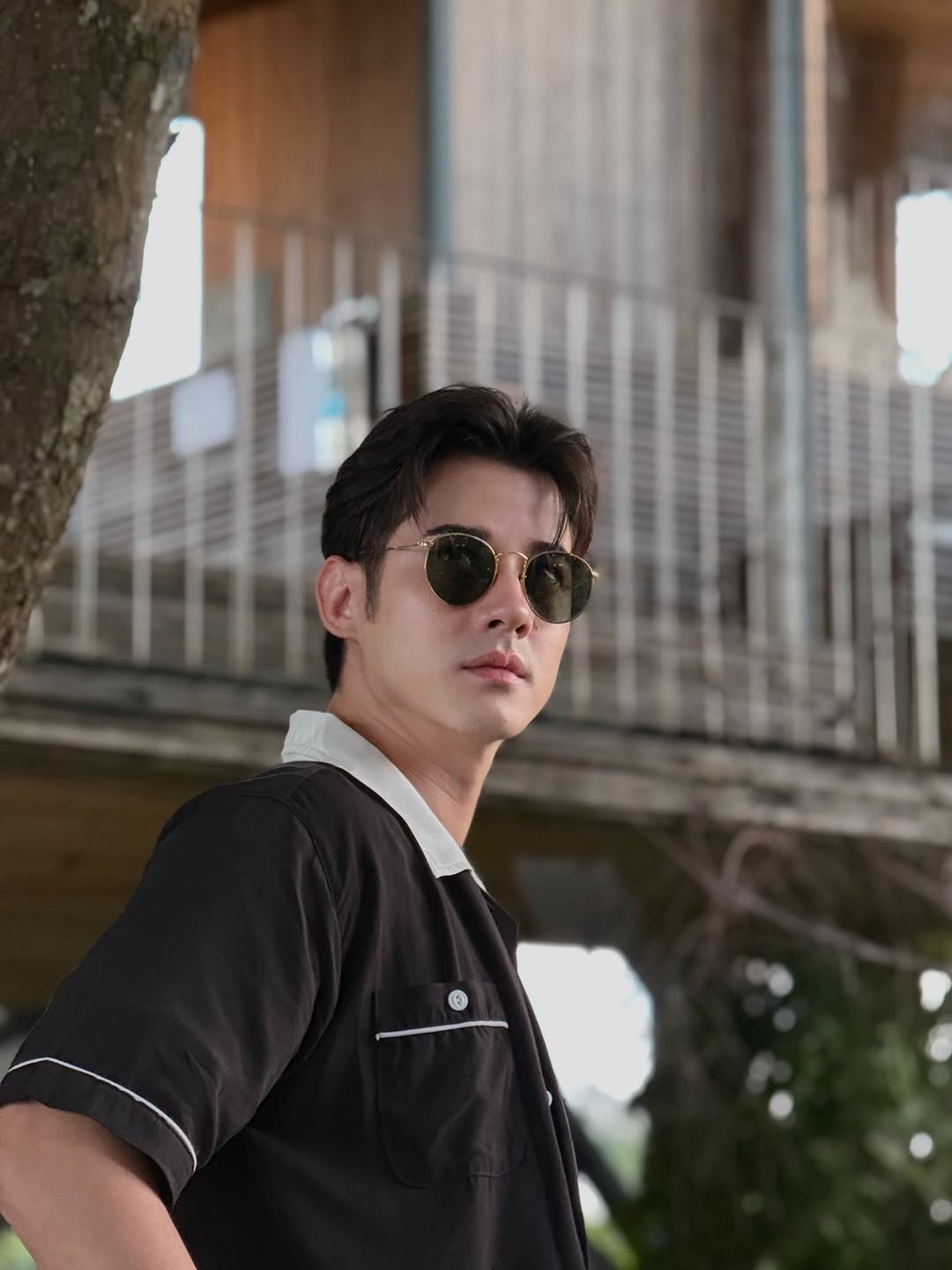 โอ้ - มาริโอ้ เมาเร่อ