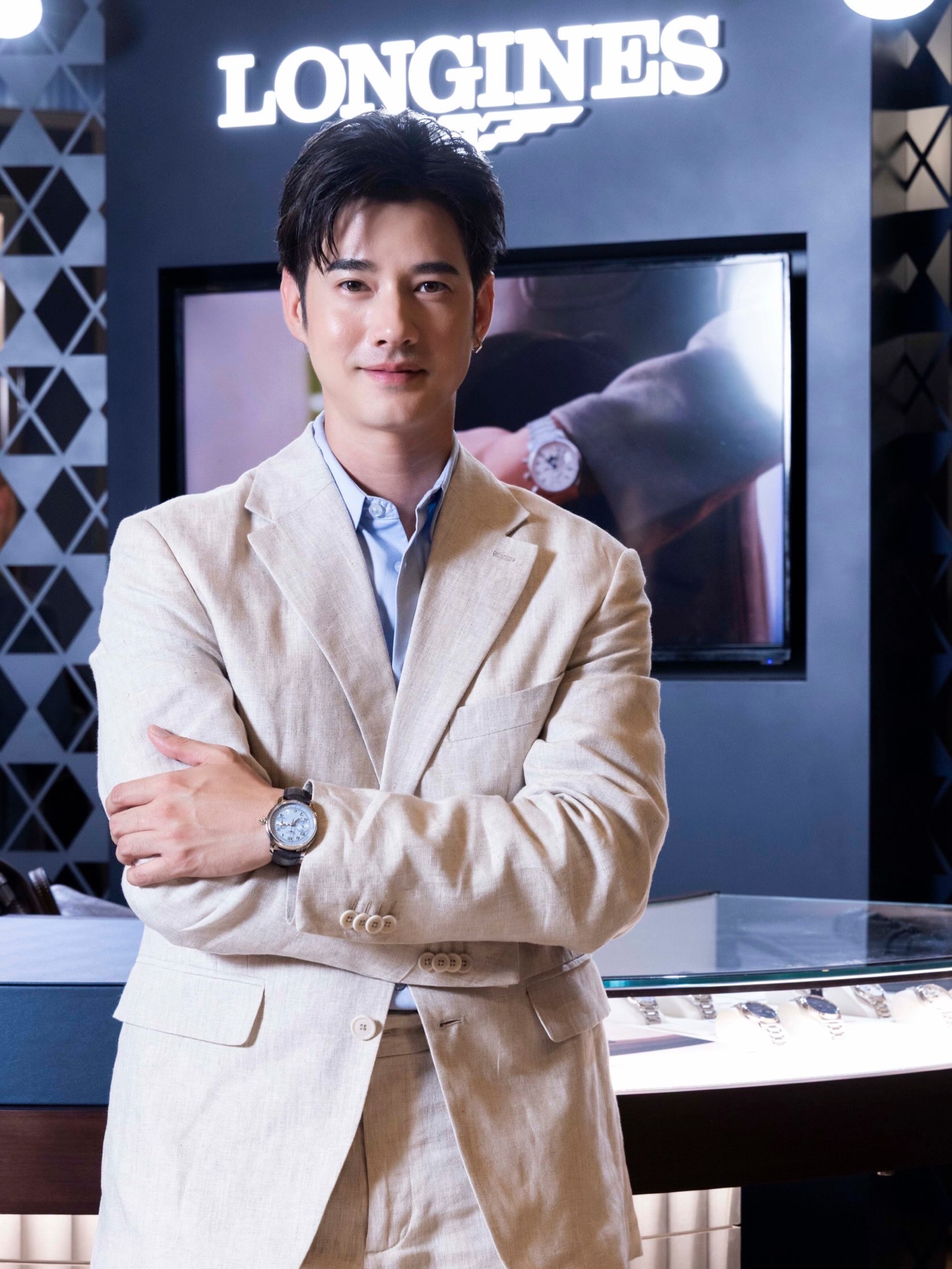 โอ้ - มาริโอ้ เมาเร่อ