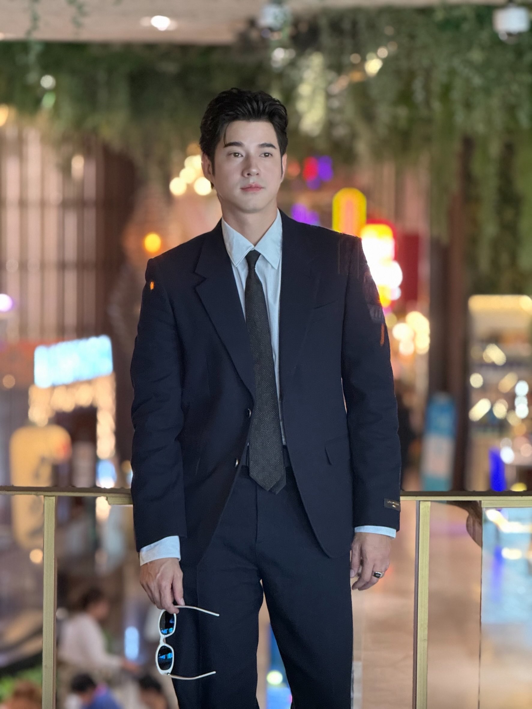 โอ้ - มาริโอ้ เมาเร่อ