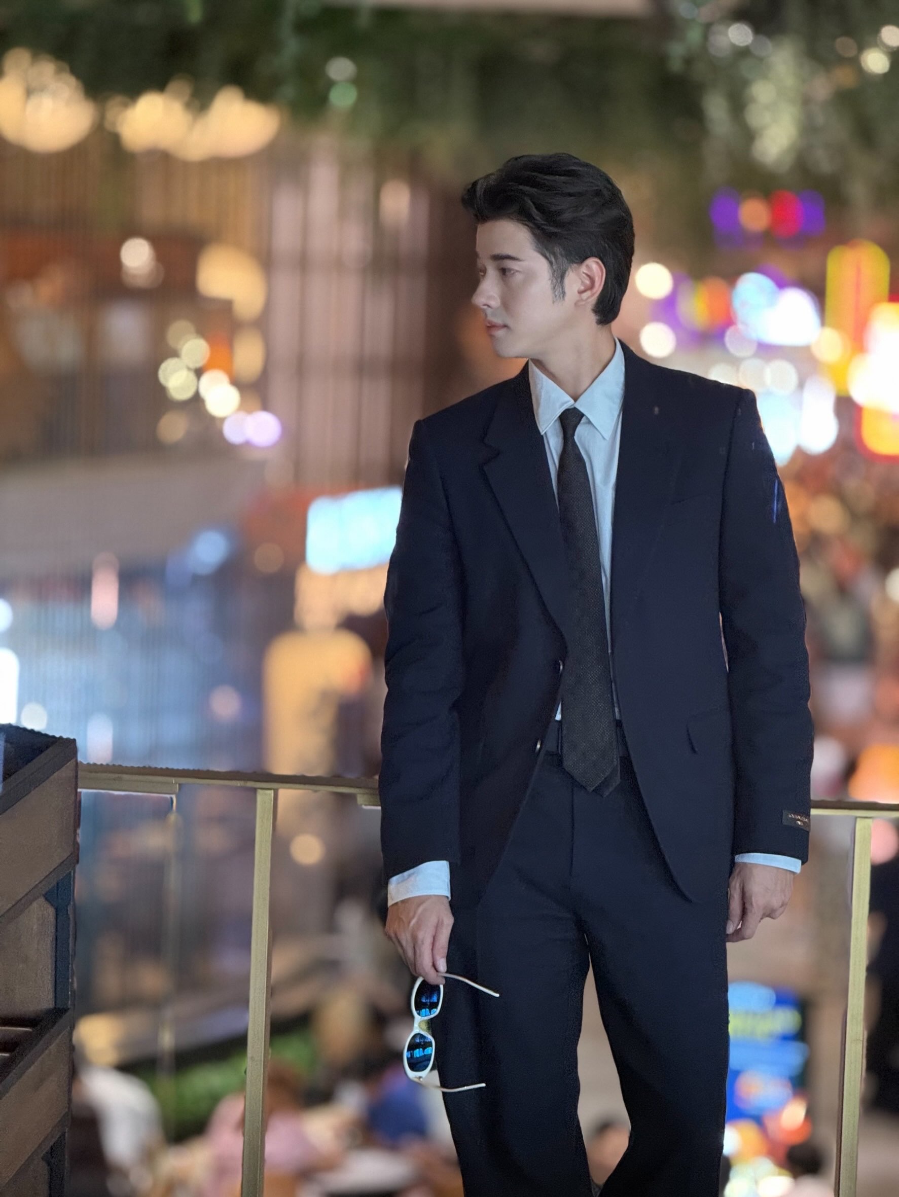 โอ้ - มาริโอ้ เมาเร่อ