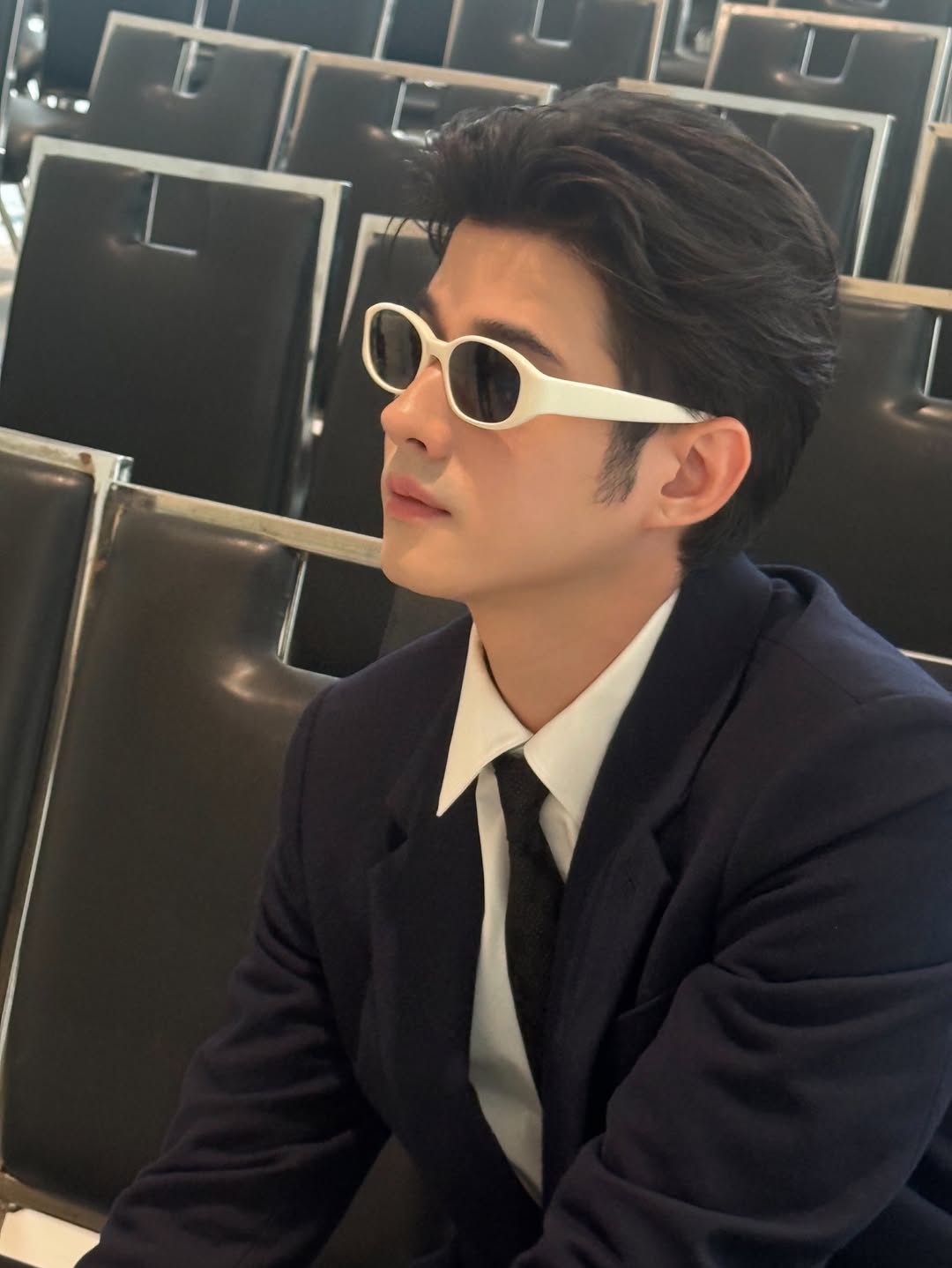 โอ้ - มาริโอ้ เมาเร่อ