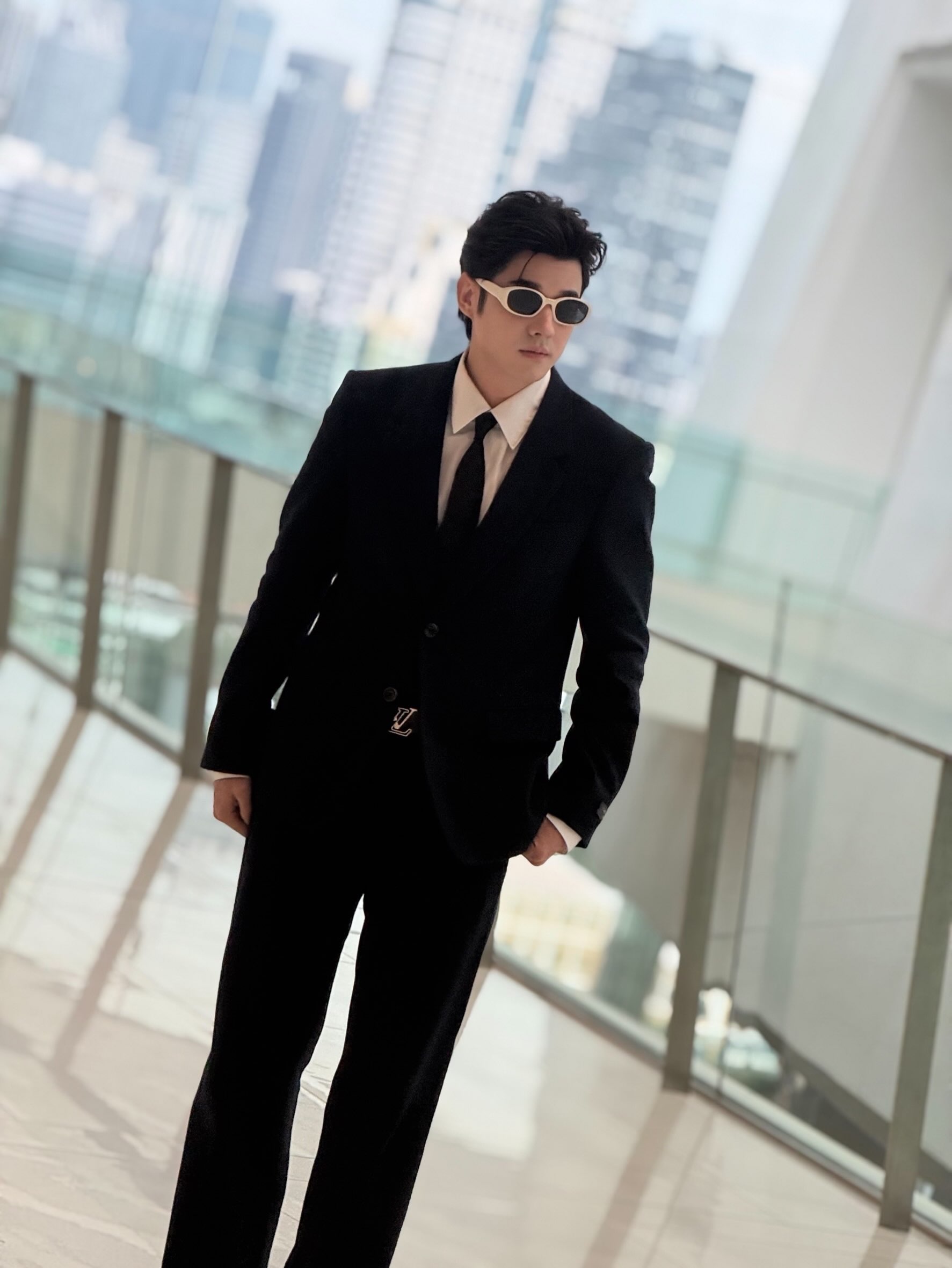 โอ้ - มาริโอ้ เมาเร่อ