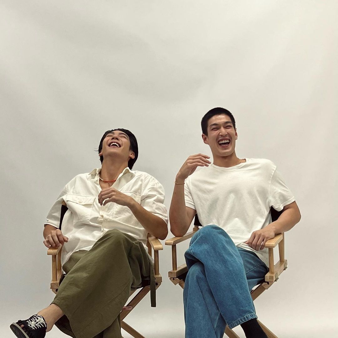 ริว - วชิรวิชญ์ อรัญธนวงศ์