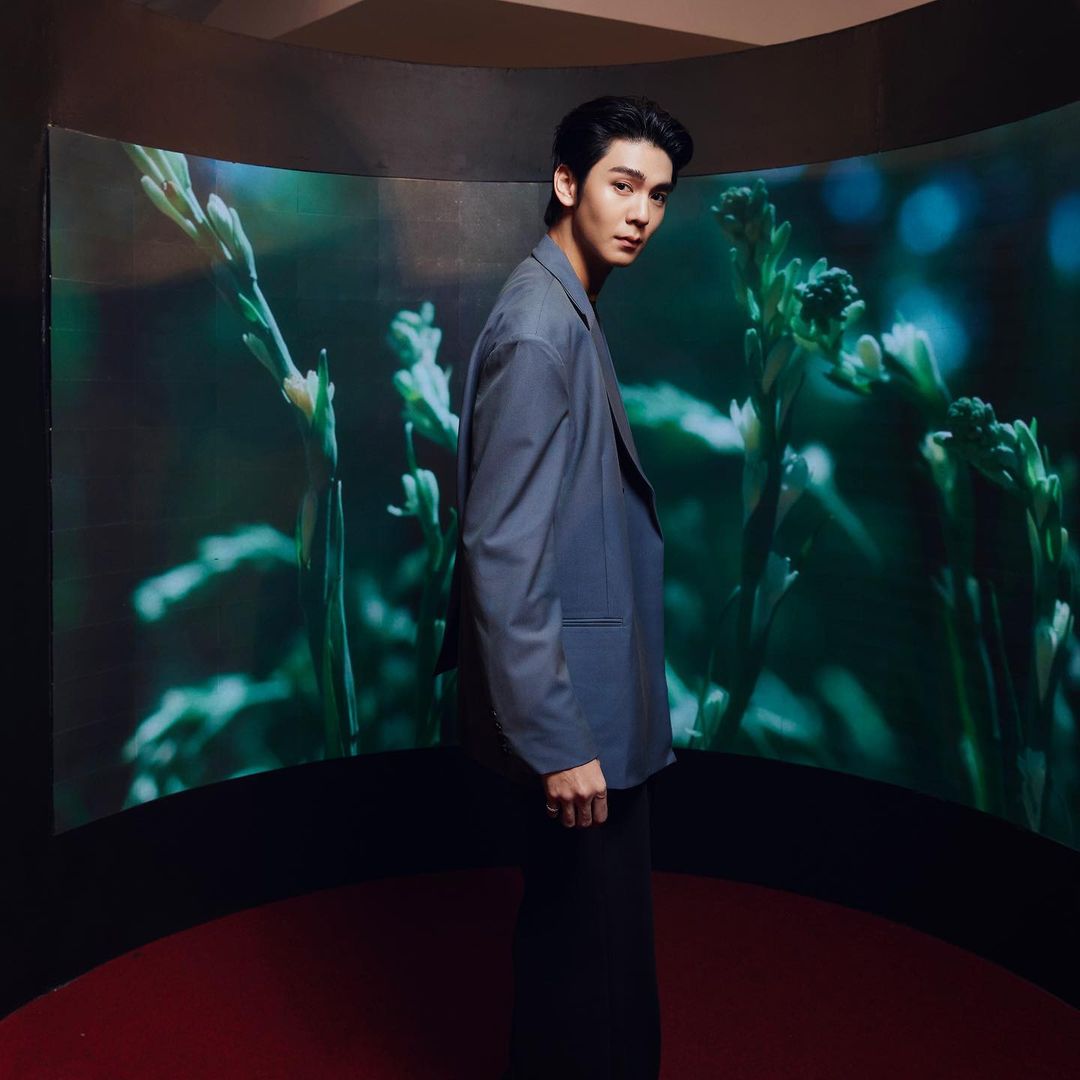 ริว - วชิรวิชญ์ อรัญธนวงศ์