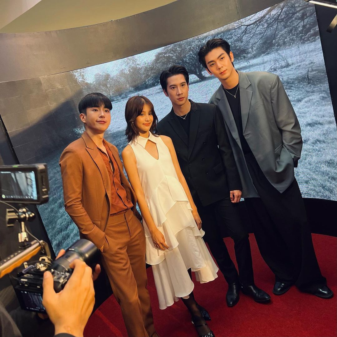 ริว - วชิรวิชญ์ อรัญธนวงศ์
