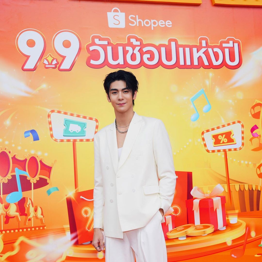 ริว - วชิรวิชญ์ อรัญธนวงศ์