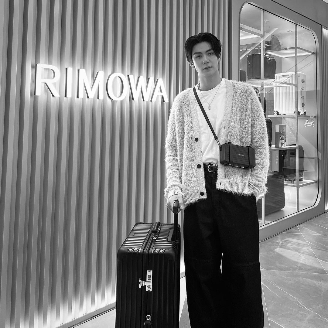 ริว - วชิรวิชญ์ อรัญธนวงศ์