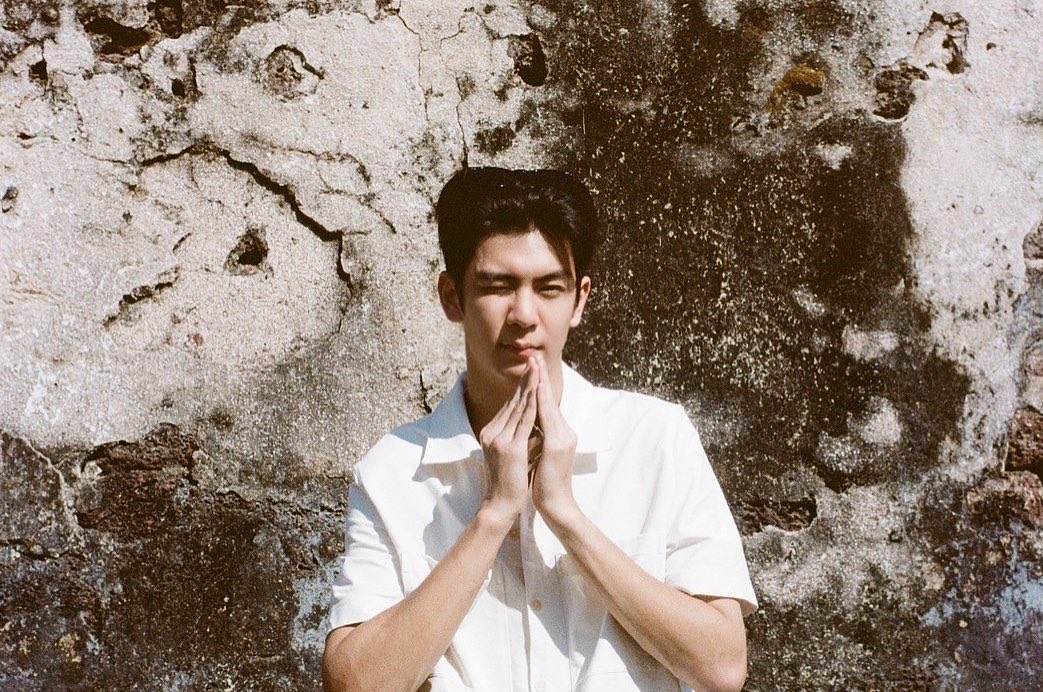 ริว - วชิรวิชญ์ อรัญธนวงศ์