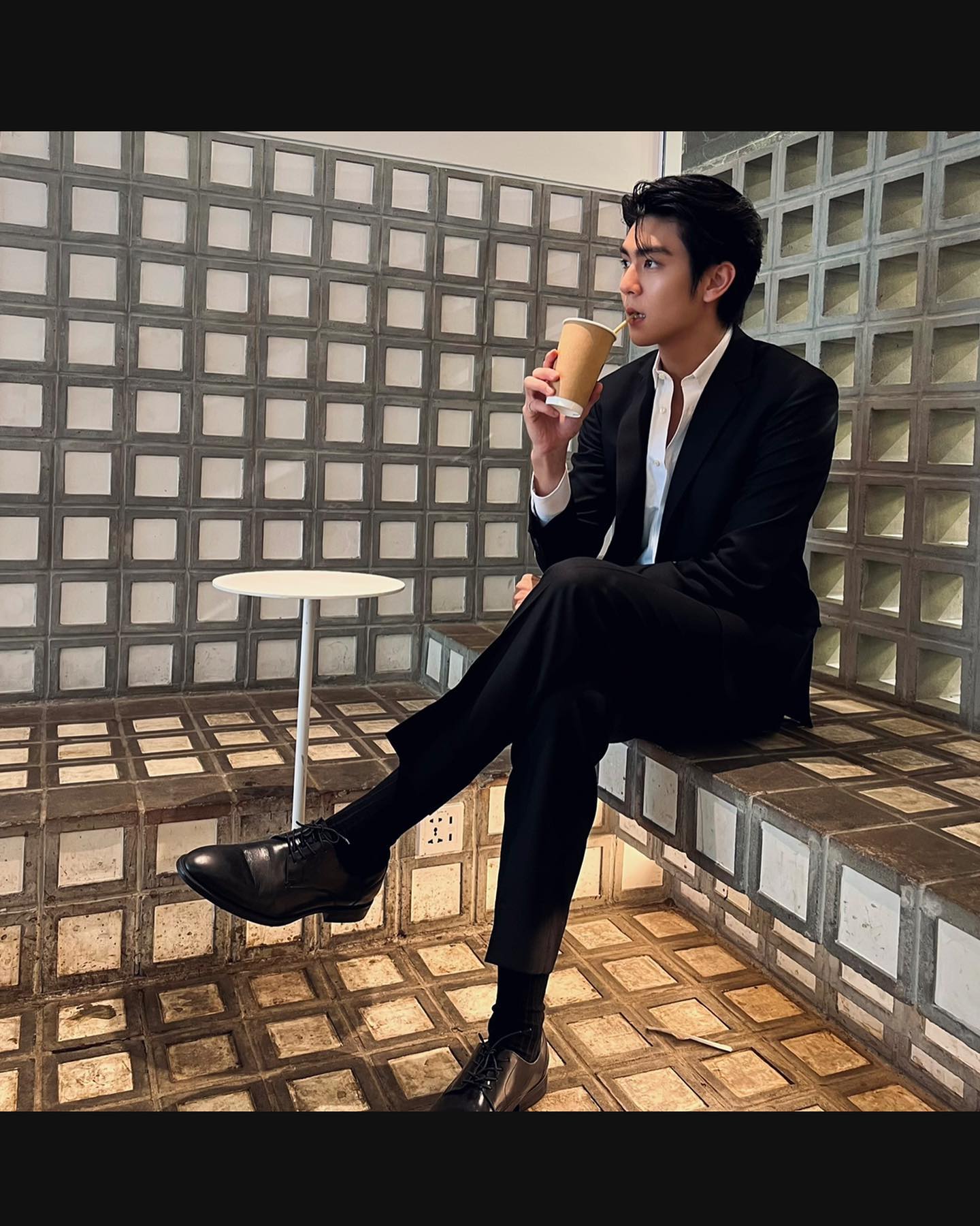 ริว - วชิรวิชญ์ อรัญธนวงศ์
